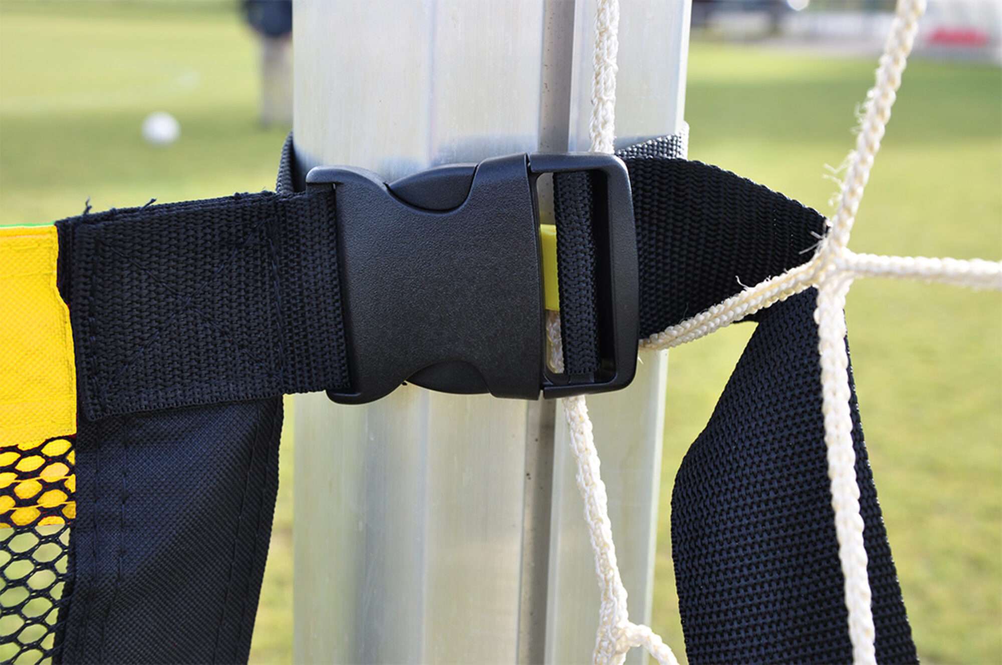 Image du produit : Mur de tir auto-lesté 3x2m