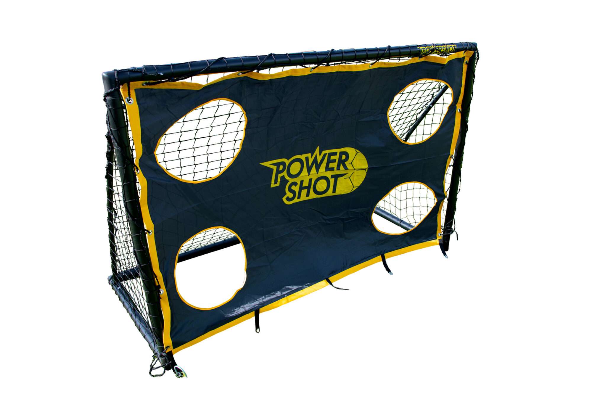 Image du produit : Mur de Tir Powershot® - 3,7 x 2 m