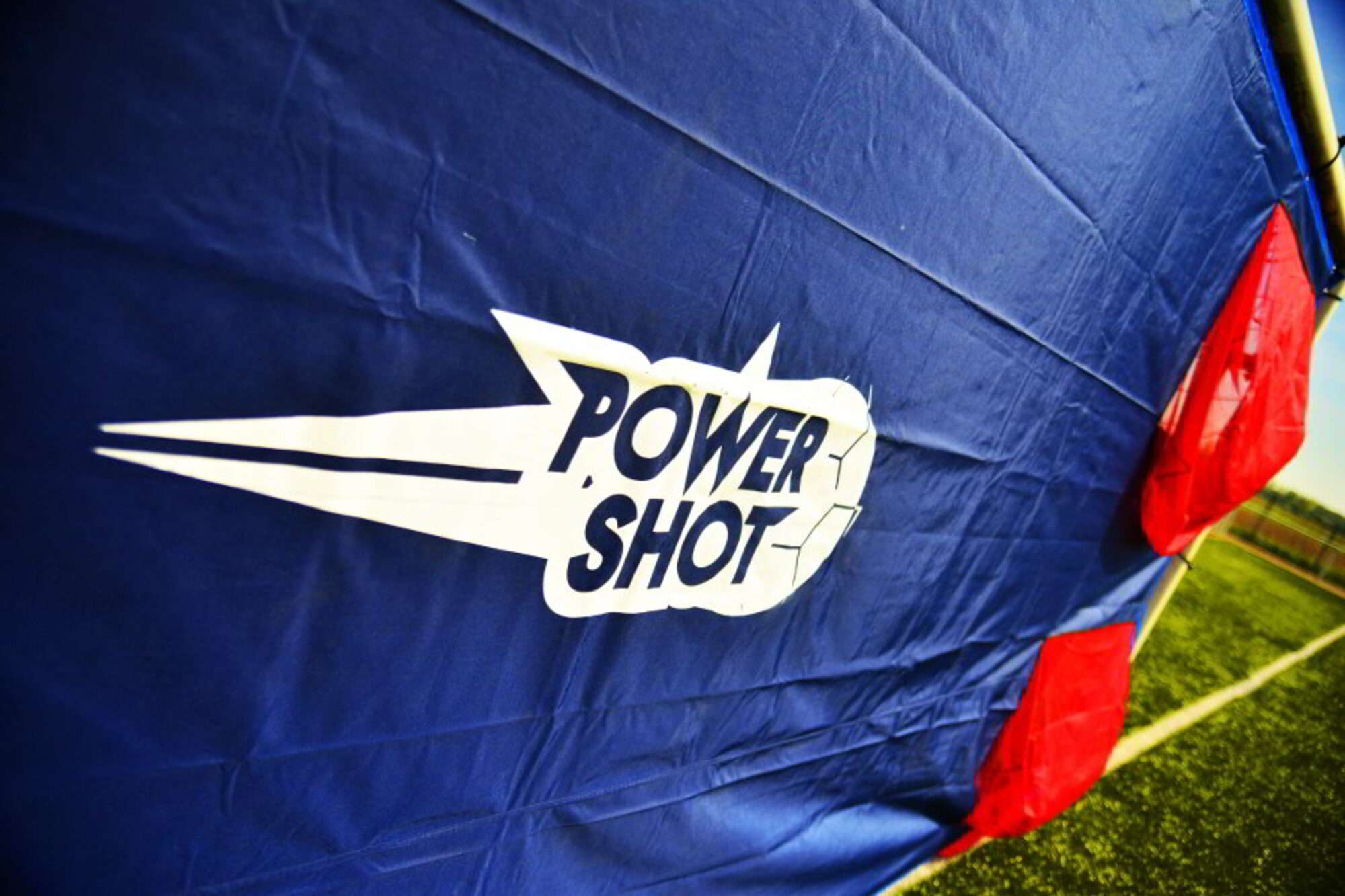 Image du produit : Mur de tir professionnel 6 x 2,1 m