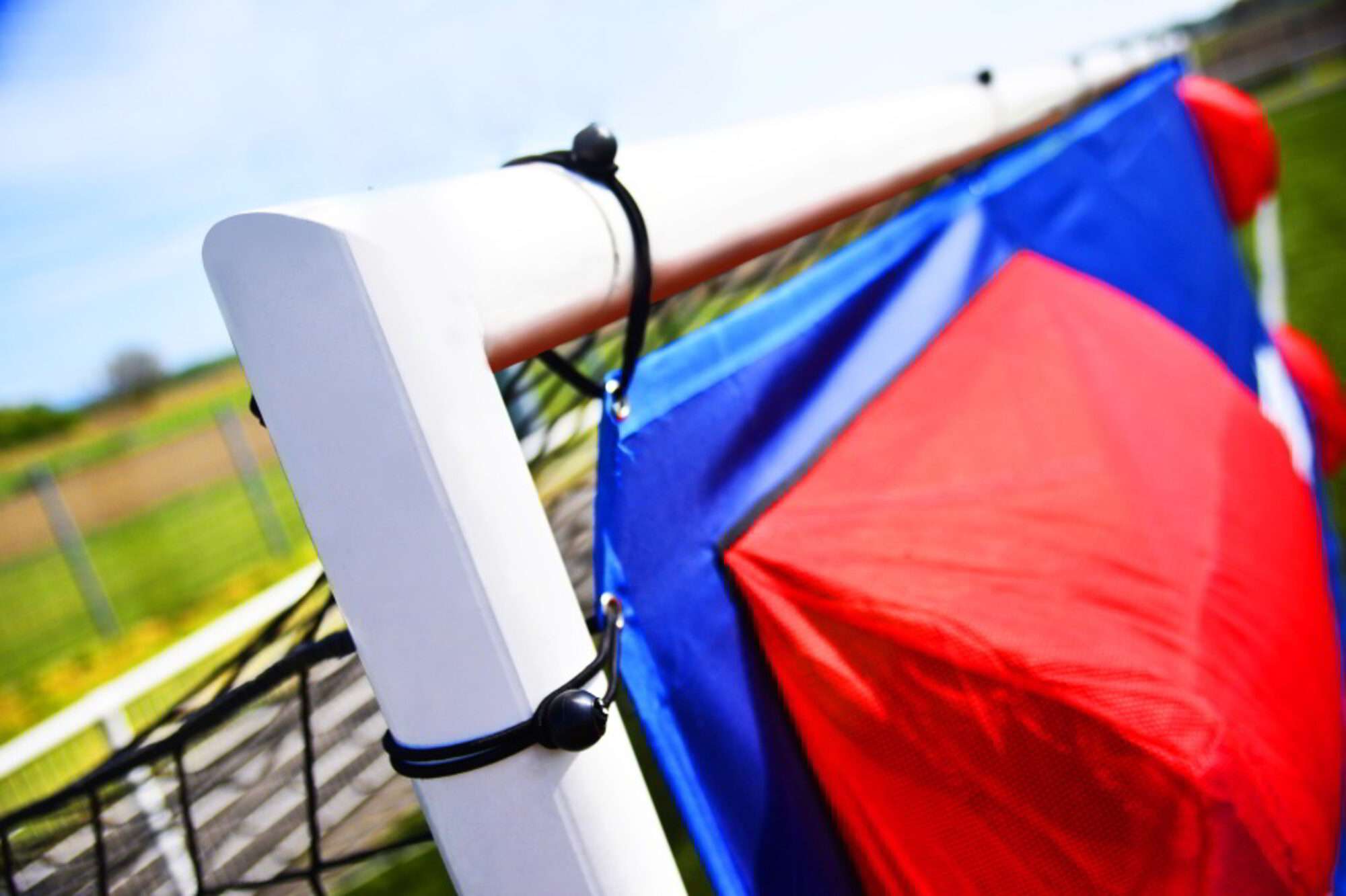 Image du produit : Mur de tir professionnel 6 x 2,1 m