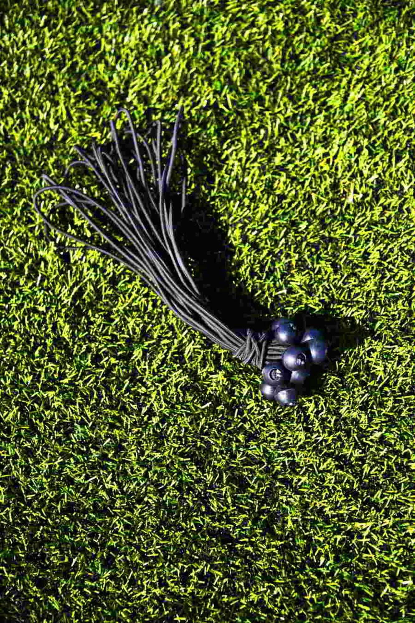 Image du produit : Mur de tir professionnel 6 x 2,1 m