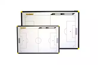 Tableau magnétique et effaçable - Taille au choix