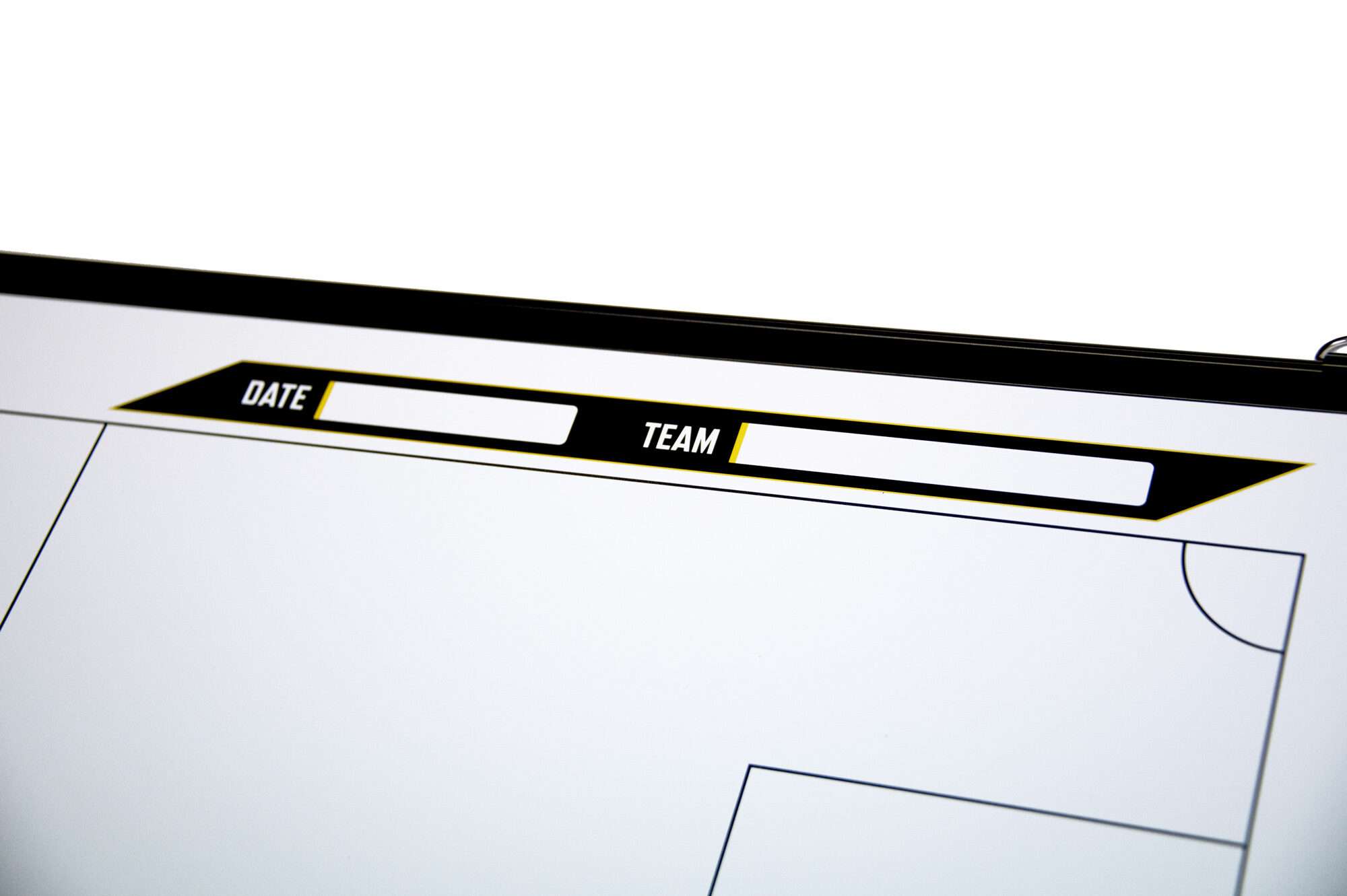 Image du produit : Tableau magnétique et effaçable - 90 x 60 cm