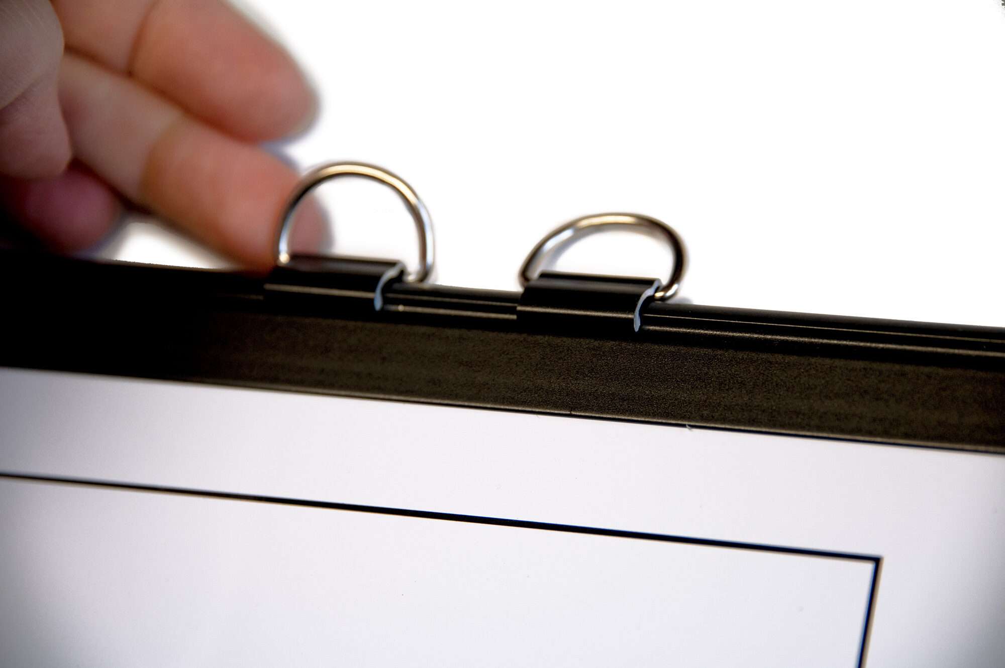 Image du produit : Tableau magnétique et effaçable - 60 x 45 cm