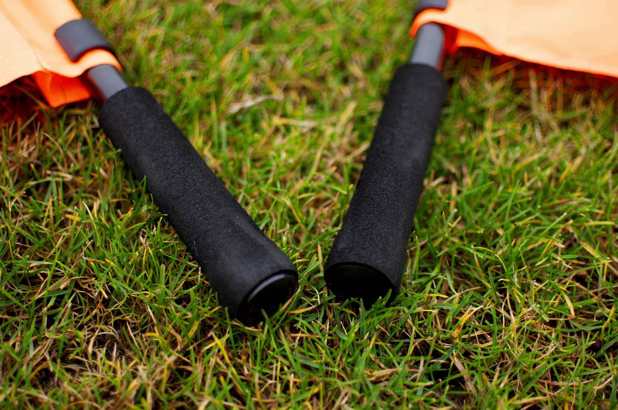 Image du produit : Fanions d’arbitre assistant