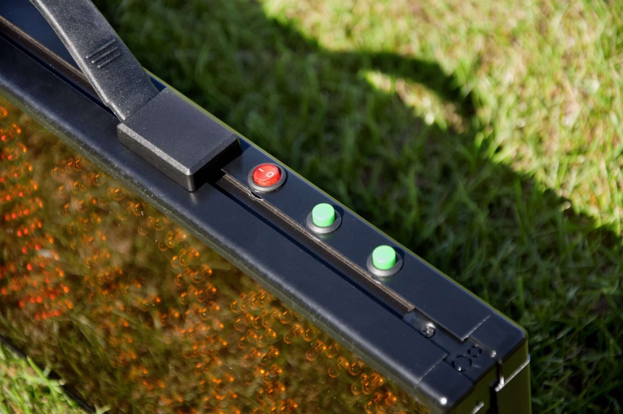 Image du produit : Panneau de changement de joueurs ELECTRONIQUE / Tableau de Score