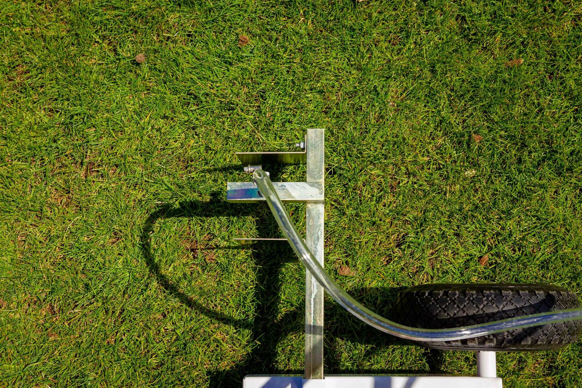 Image du produit : Traceuse de terrain à pulvérisation