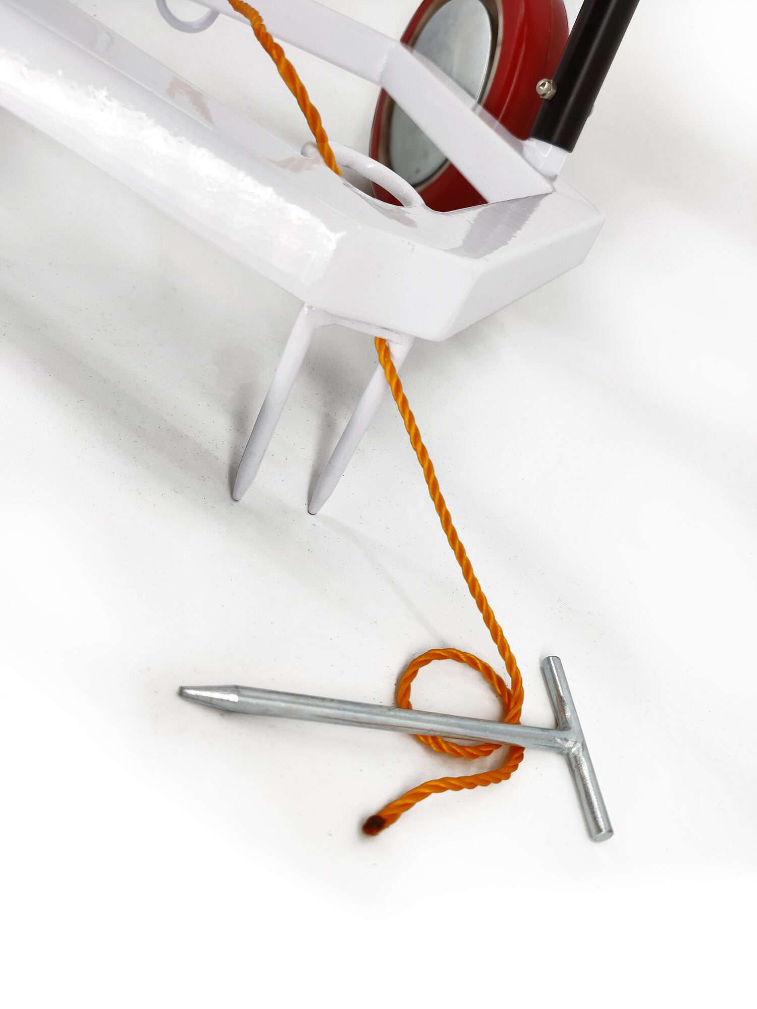 Image du produit : Cordeau de traçage - terrain de football