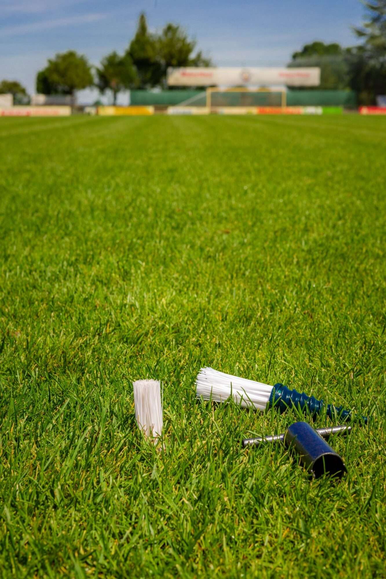 Image du produit : Marquage au sol PITCHMARKER - Lot de 25 - Couleur au choix