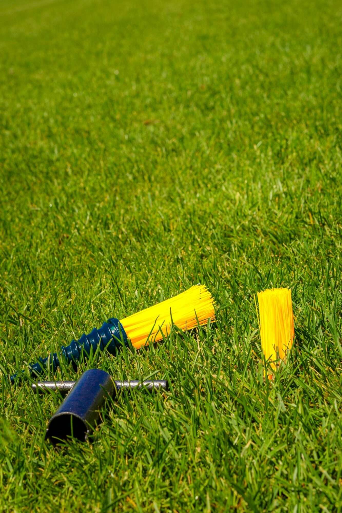 Image du produit : Marquage au sol PITCHMARKER - Lot de 25 - Couleur au choix