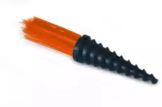 Lot de 25 implants PITCHMARKER - Orange