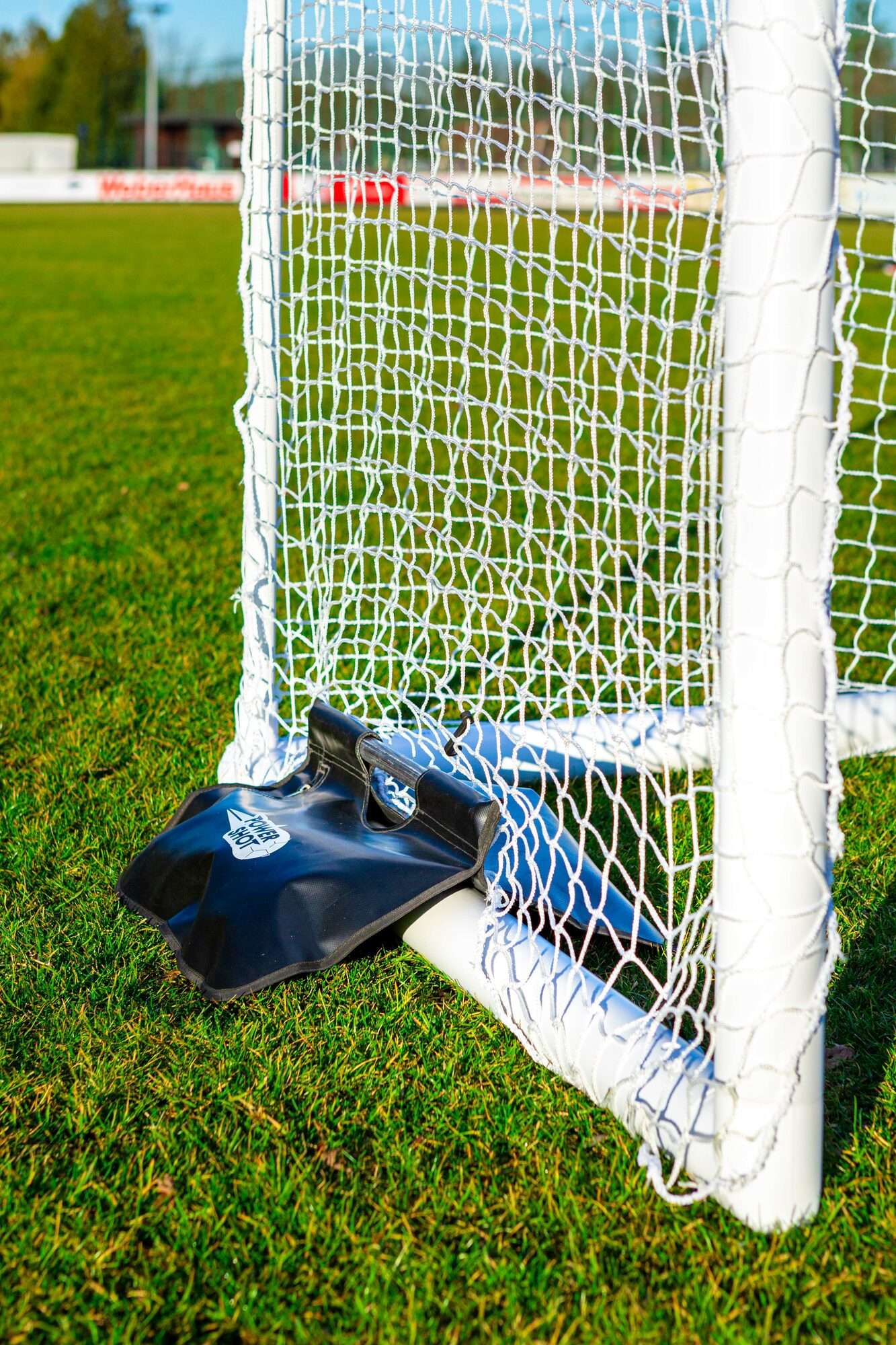 Image du produit : Lestage but de foot - Sac de sable