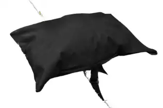 Lestage but de foot - Sac de sable