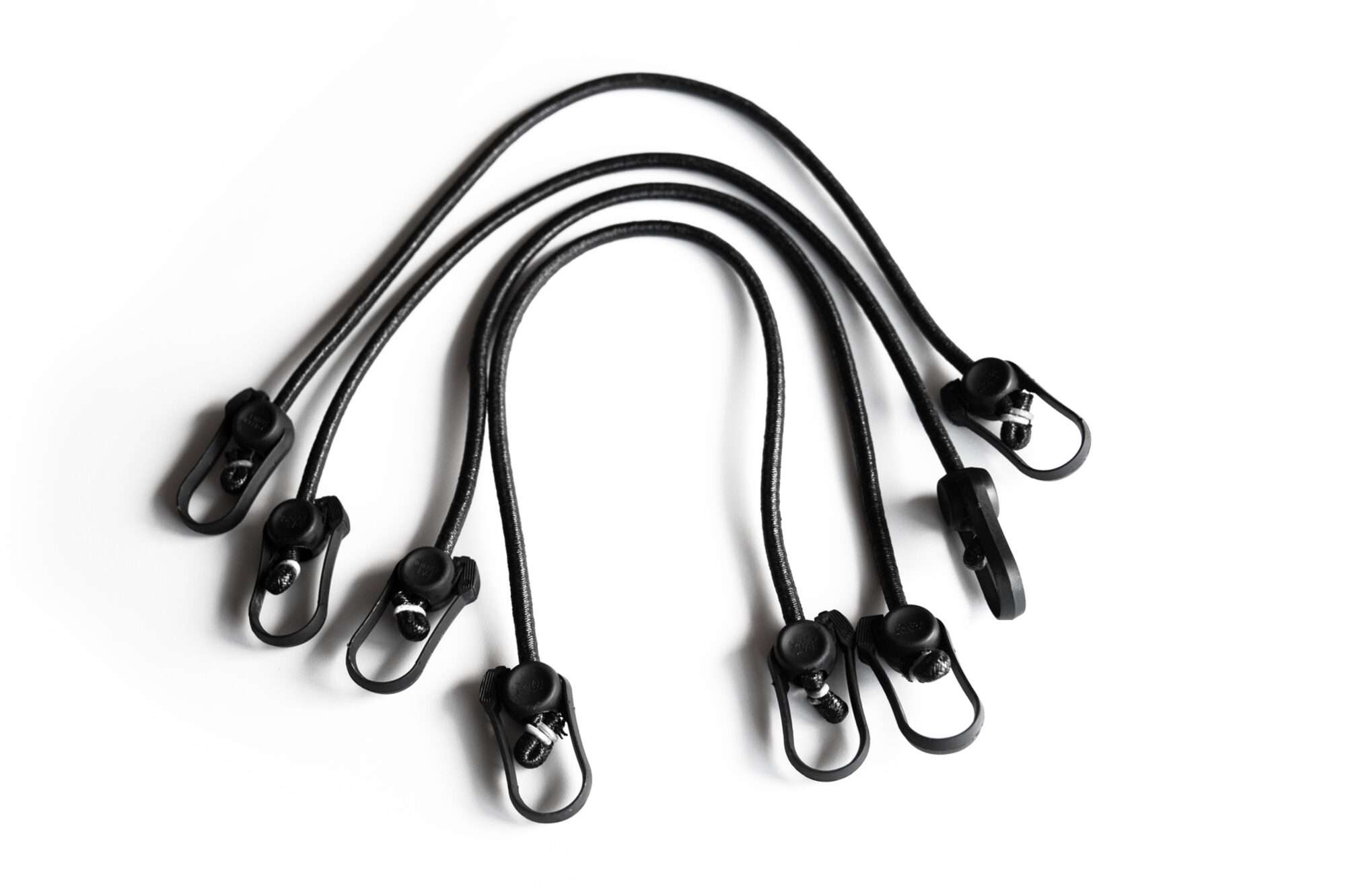 Image du produit : Lot de 4 tendeurs élastiques pour filet