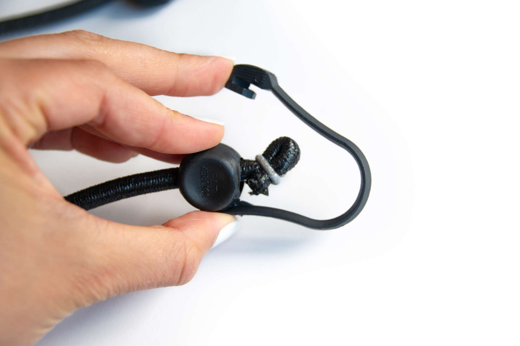 Image du produit : Lot de 4 tendeurs élastiques pour filet