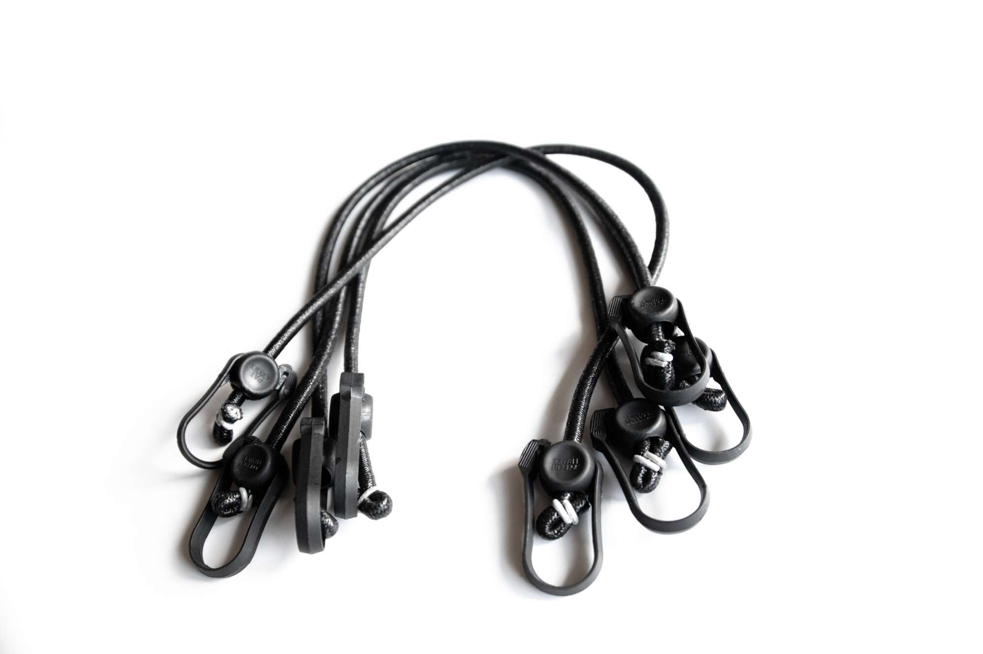 Image du produit : Lot de 4 tendeurs élastiques pour filet