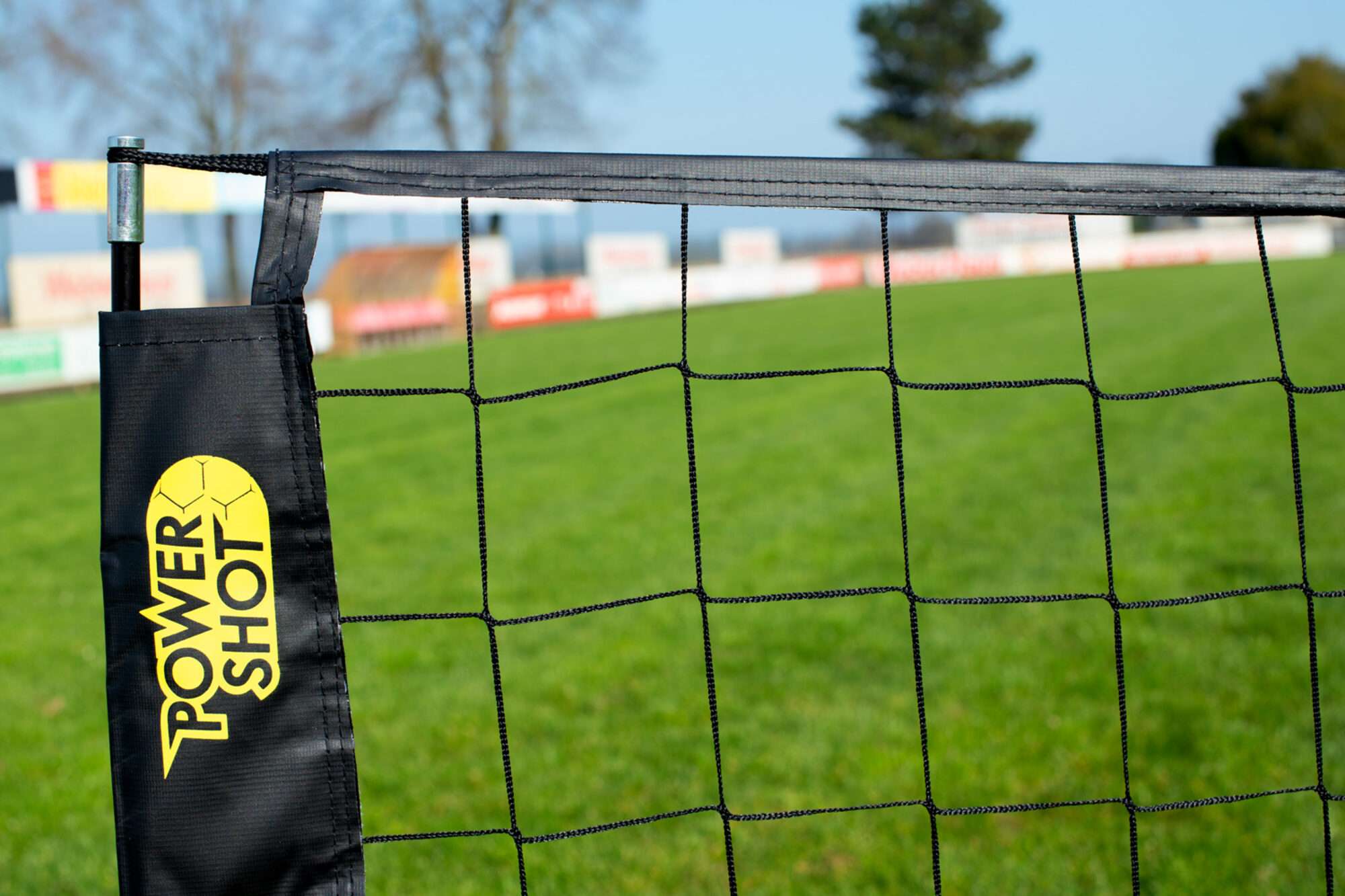 Image du produit : Filet de tennis-ballon à 4 POWERSHOT®