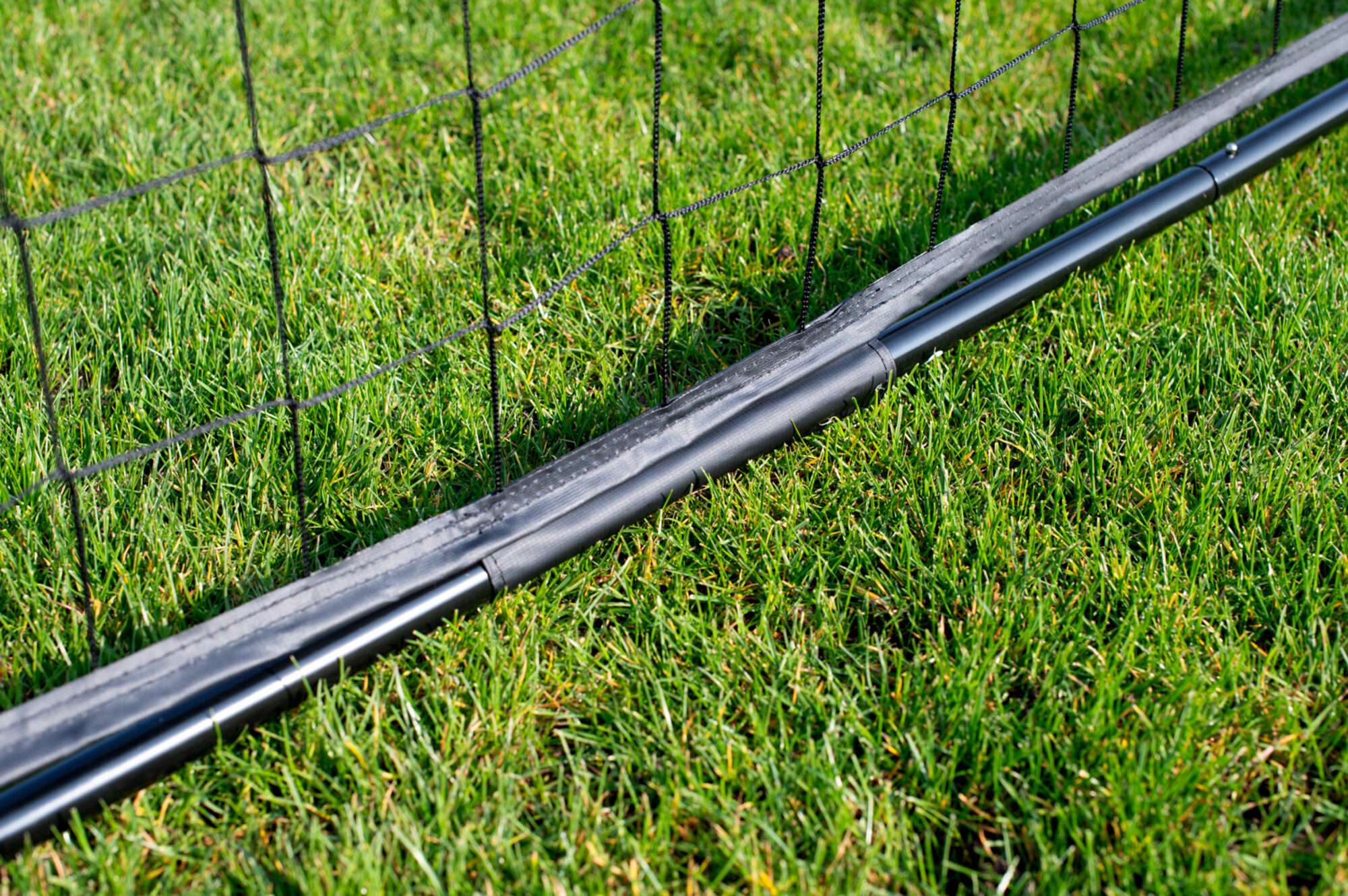 Image du produit : Filet de tennis-ballon à 4 POWERSHOT®