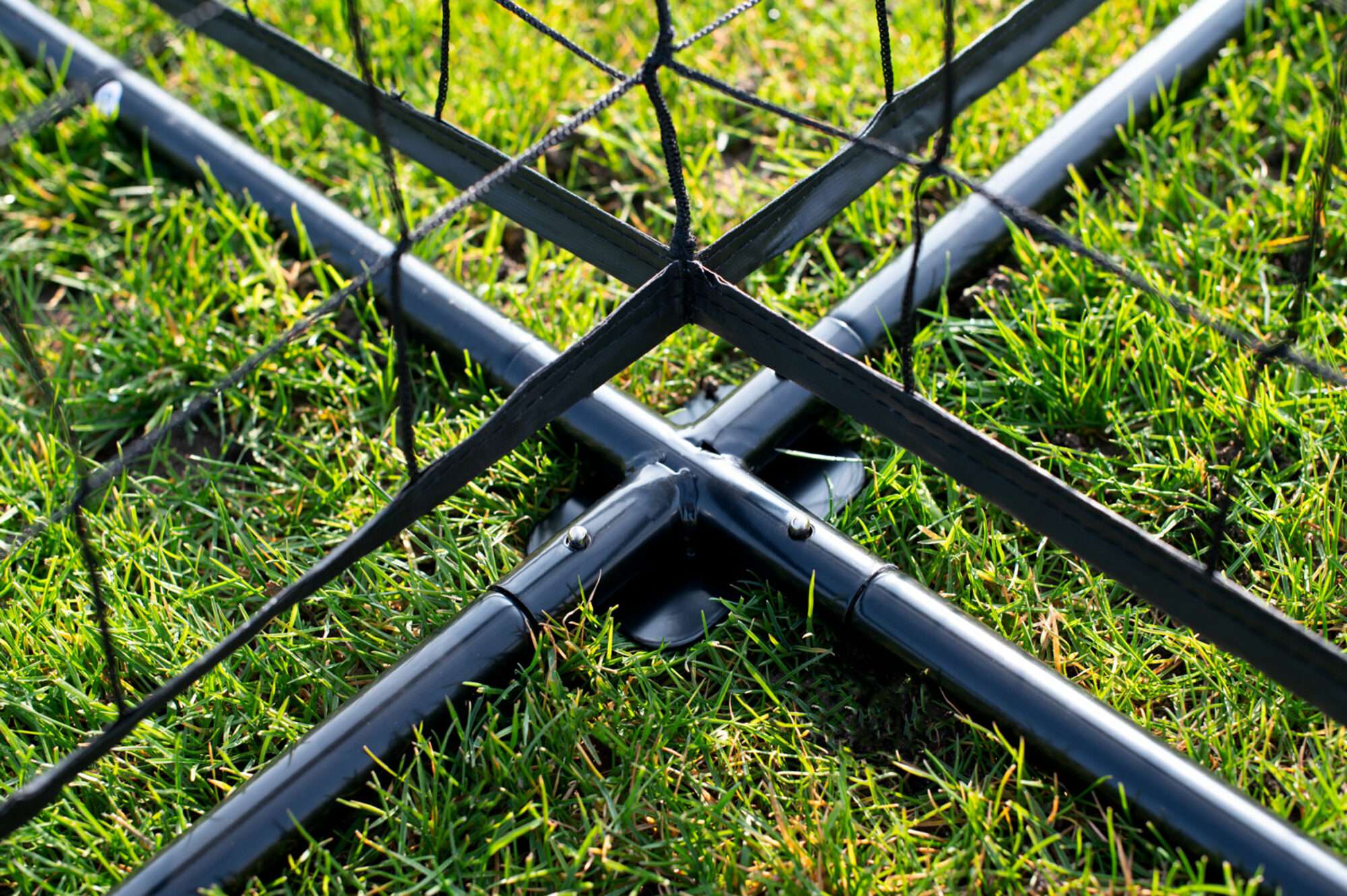 Image du produit : Filet de tennis-ballon à 4 POWERSHOT®