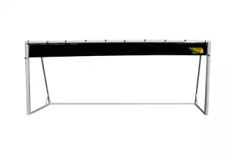 Reducteur pour but de football 5 x 2 m