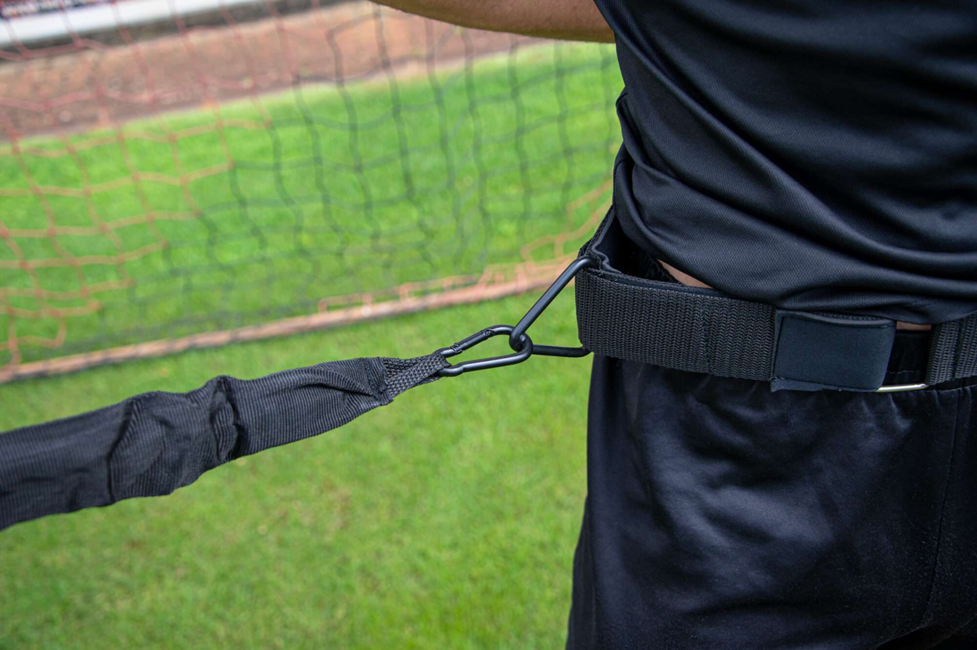 Image du produit : Elastique d'entraînement gardien