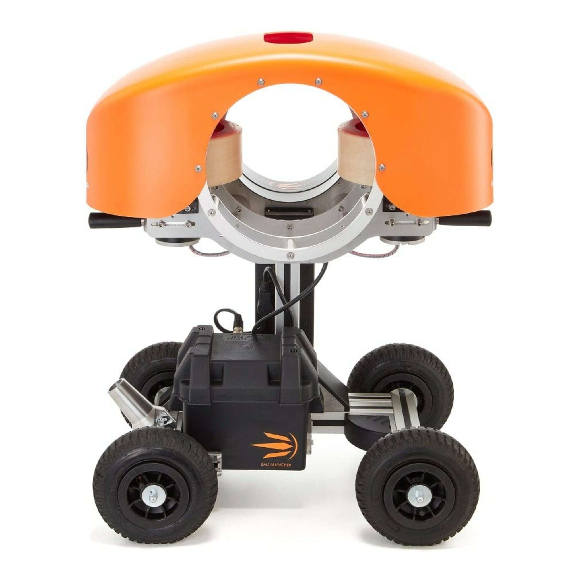 Image du produit : Lanceur de Ballon Football PREMIUM