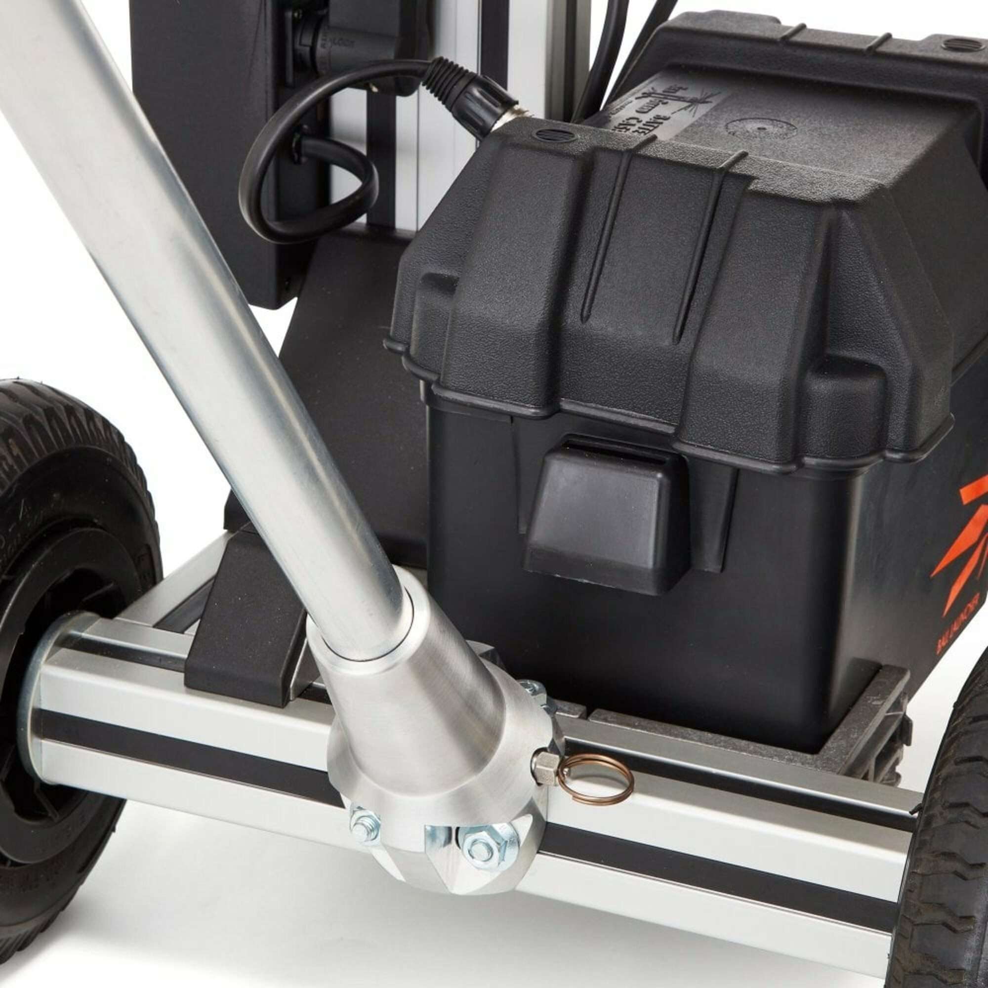 Image du produit : Lanceur de Ballon Football PREMIUM