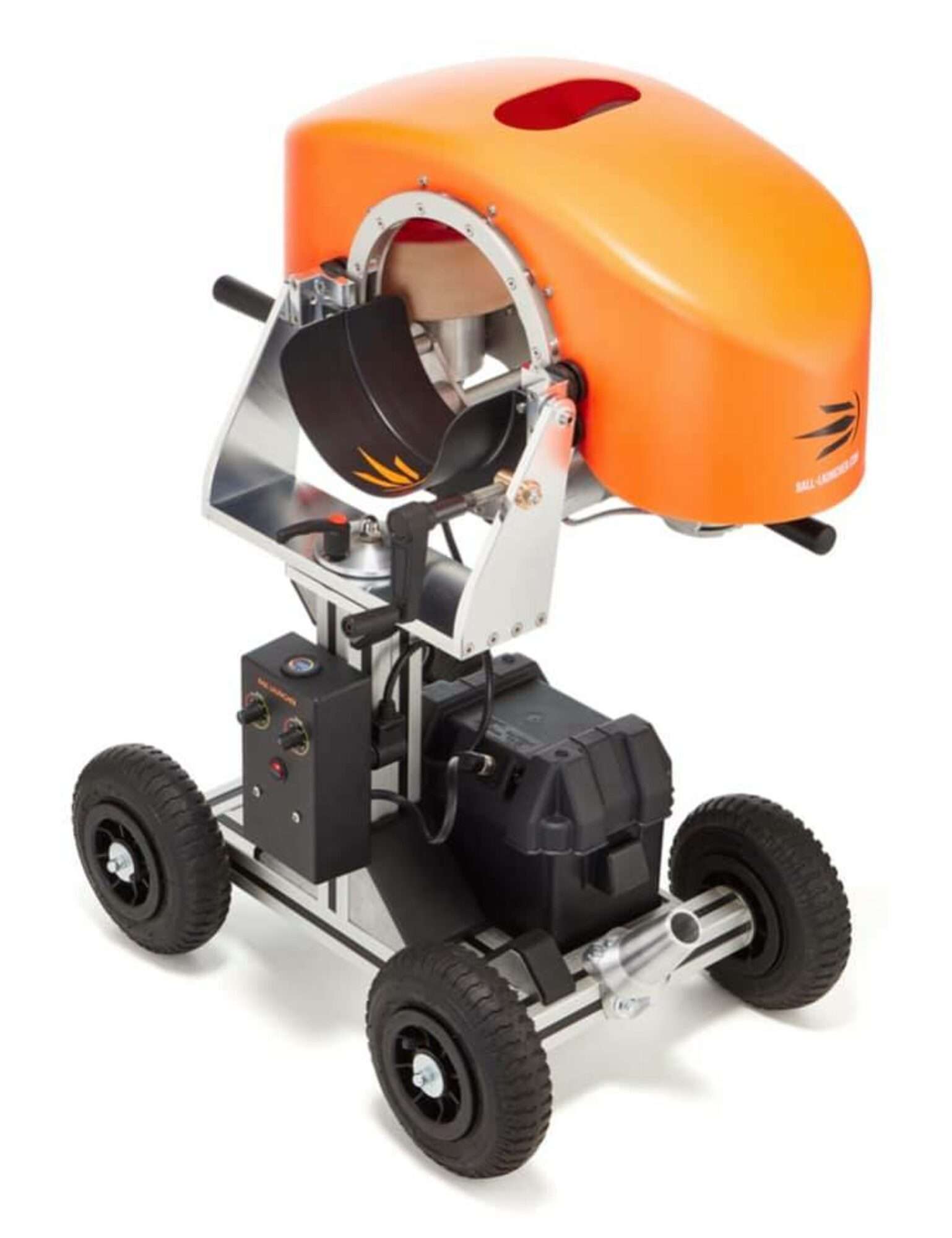 Image du produit : Lanceur de Ballon Football PREMIUM