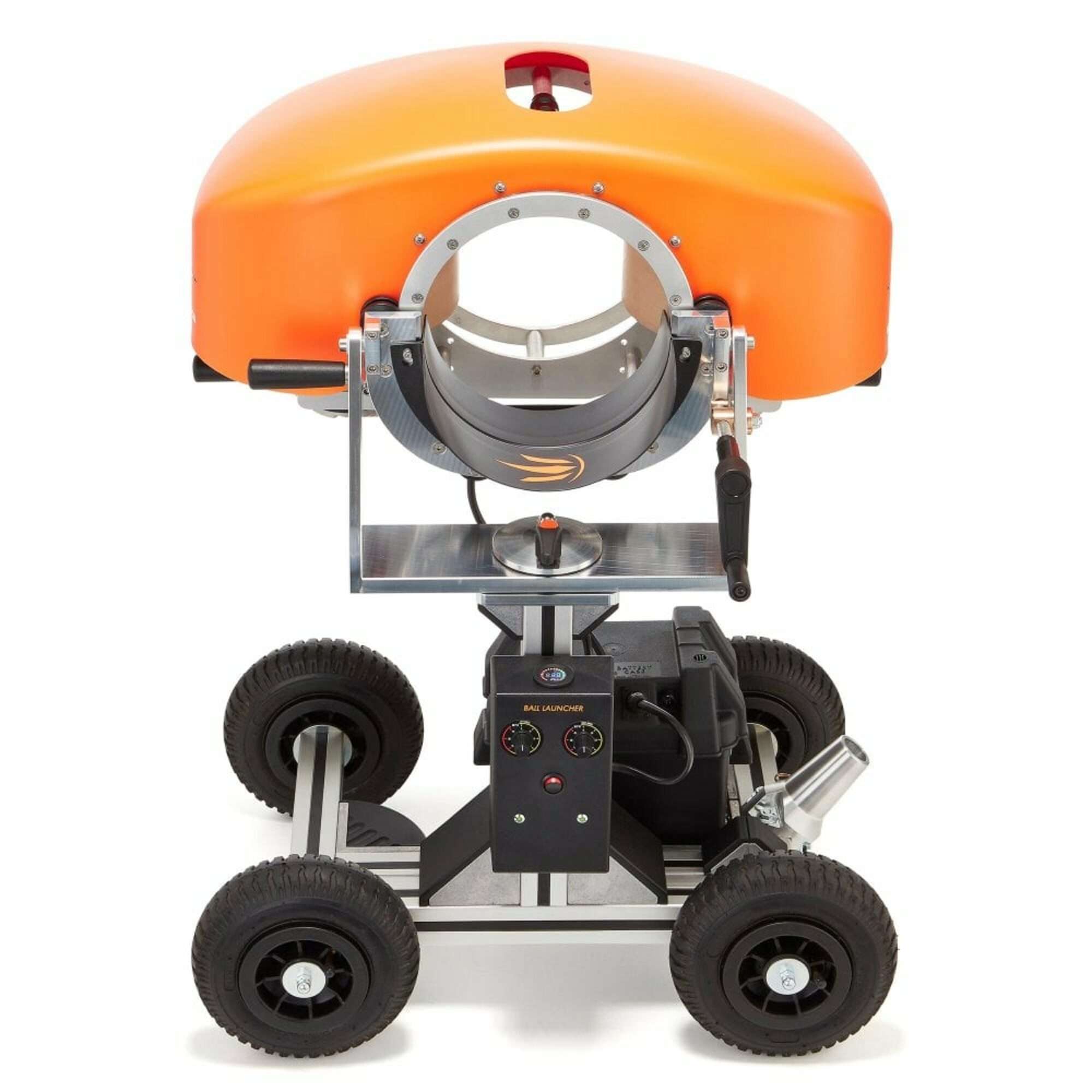 Image du produit : Lanceur de Ballon Football PREMIUM