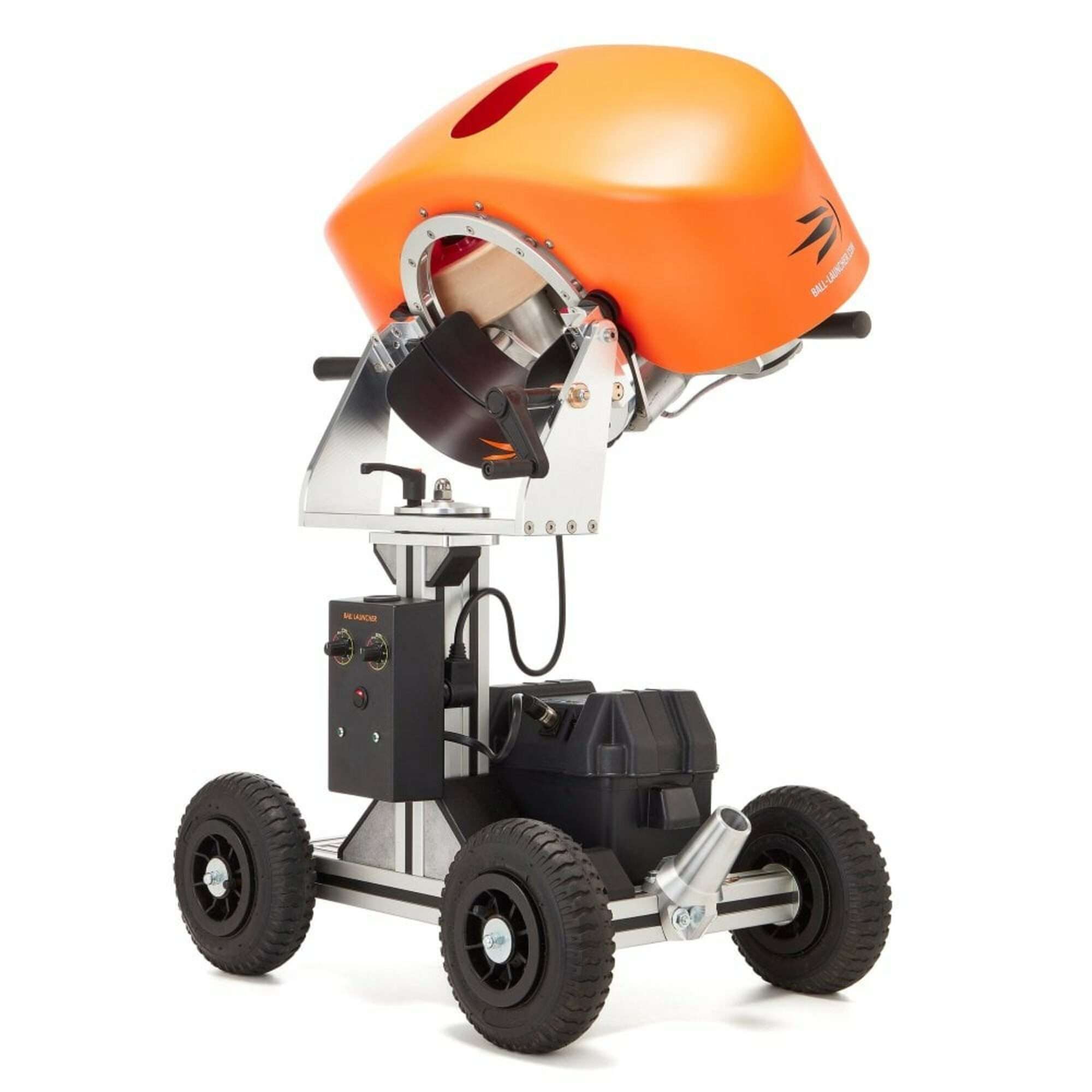 Image du produit : Lanceur de Ballon Football PREMIUM