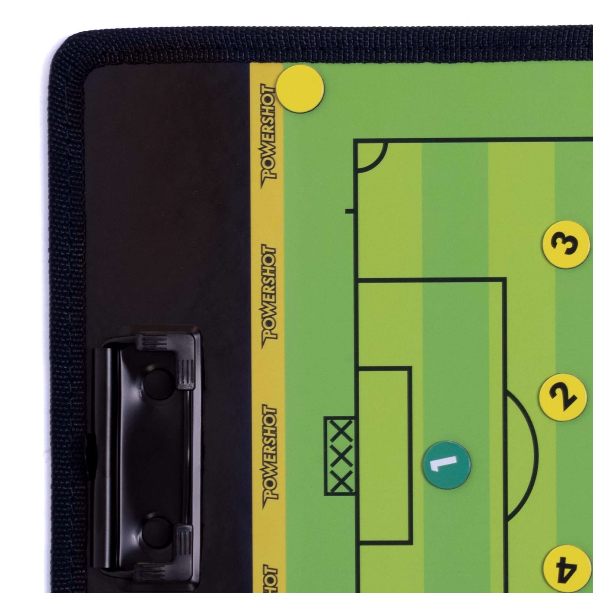 Image du produit : Panneau magnétique tactique de football 35x20 cm