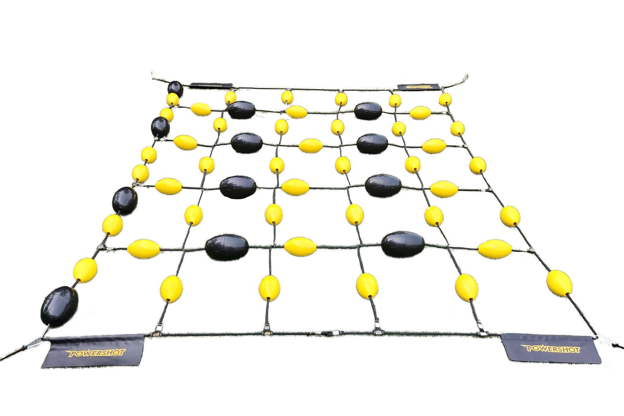 Image du produit : Déflecteur au sol pour gardien de but