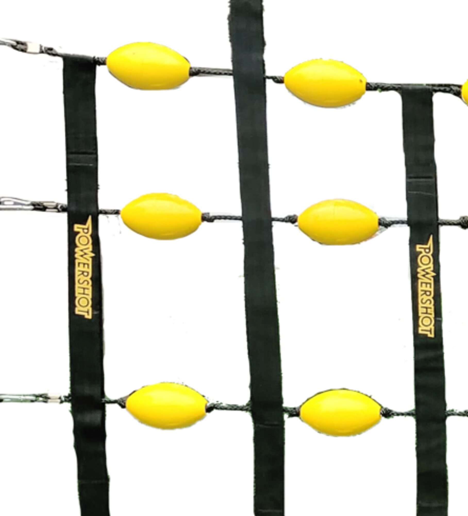 Image du produit : Déflecteur avec structure pour gardien de football 