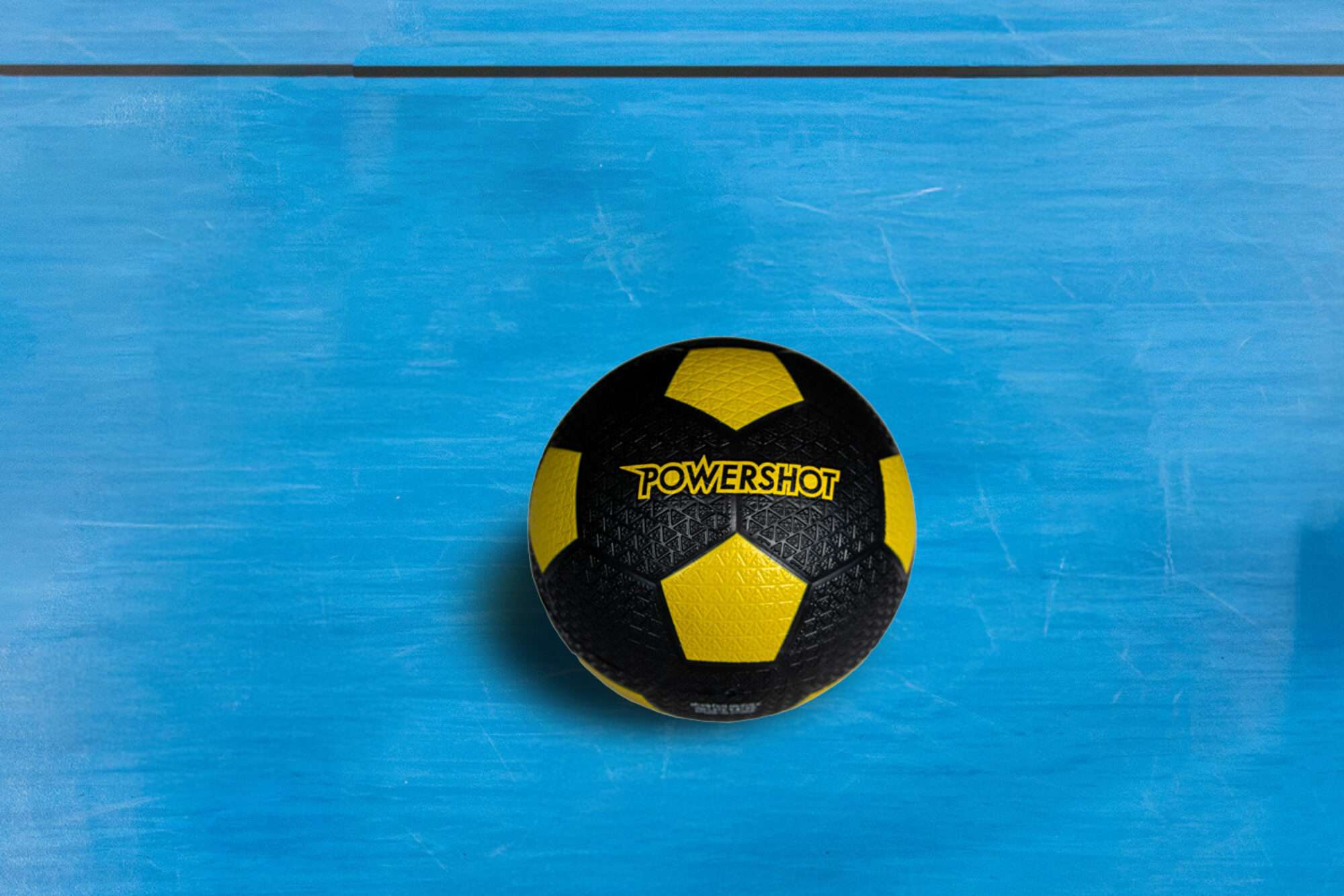 Image du produit : Ballon de futsall