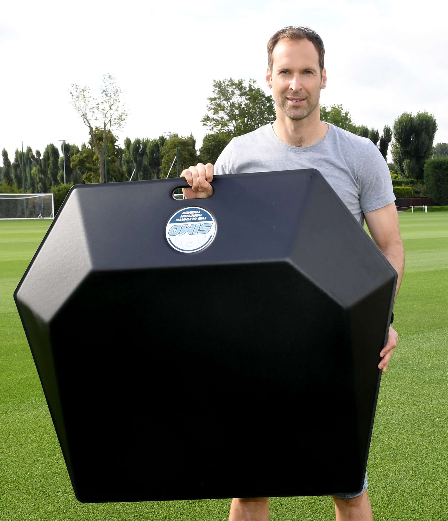 Image du produit : SIMO - Pour un entrainement de gardien professionnel