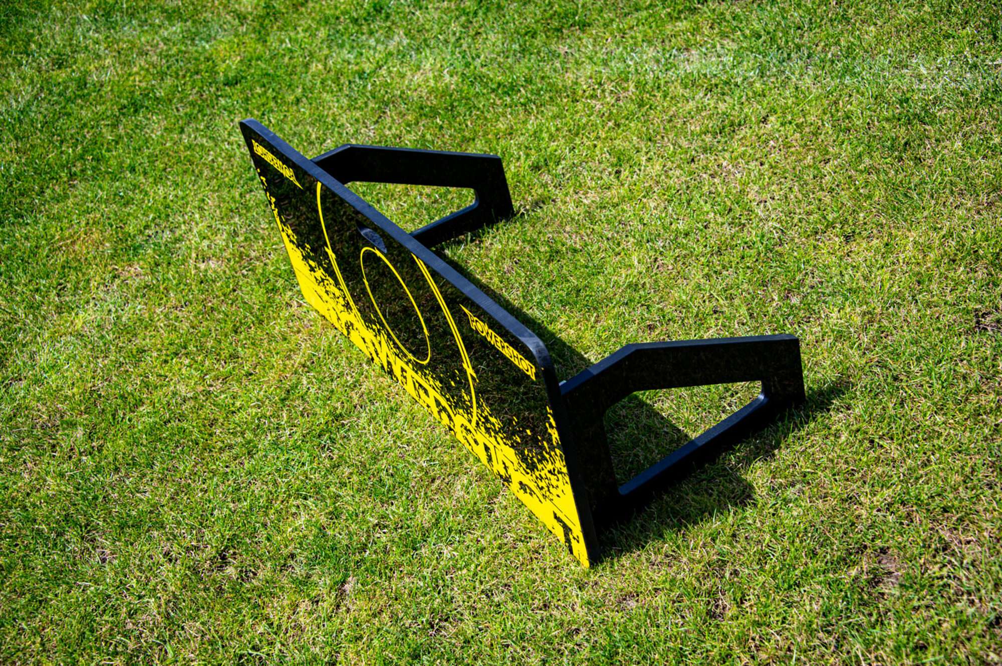 Image du produit : Planche de rebond de foot 1m x 0,40m