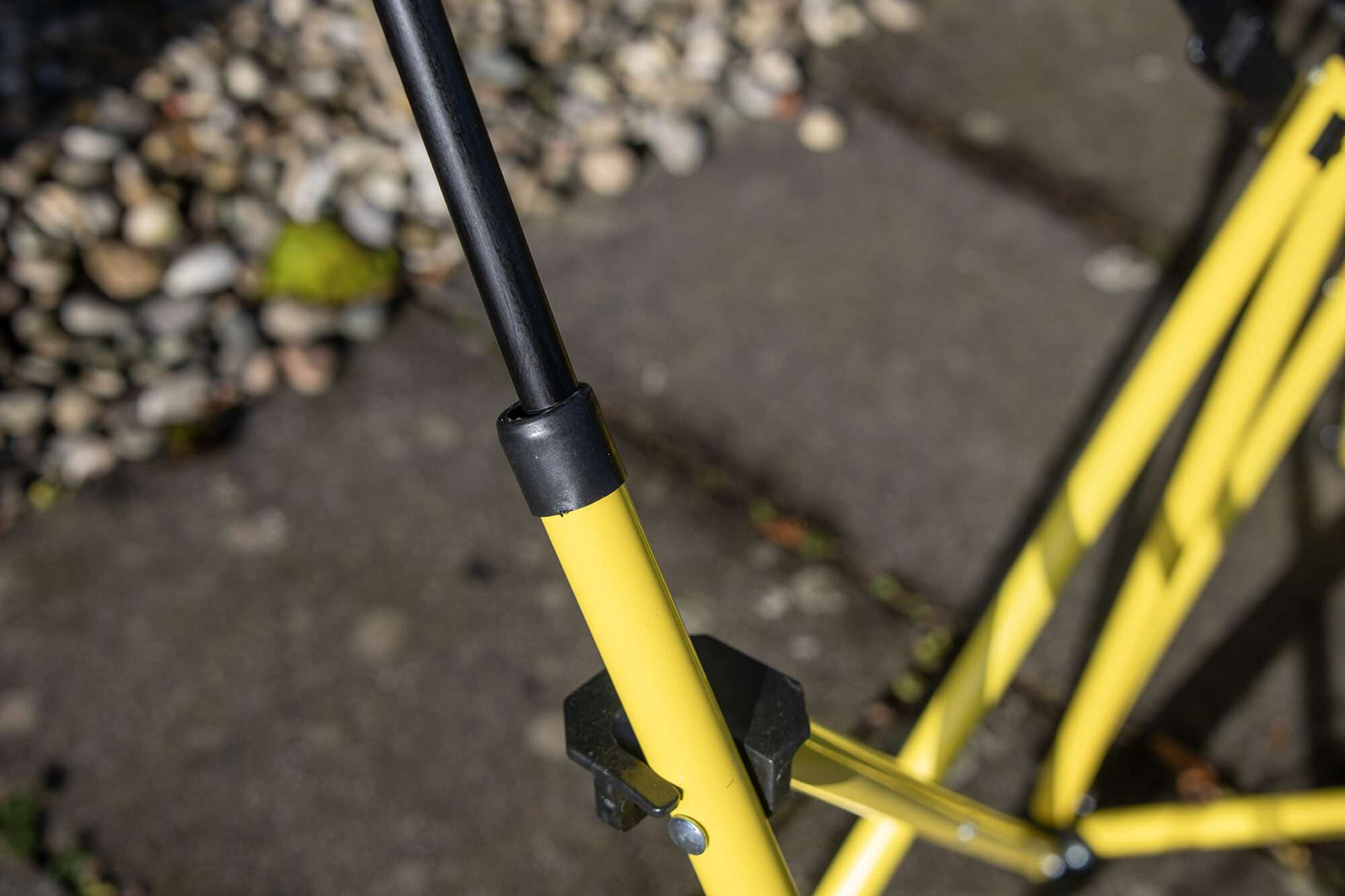 Image du produit : Banc de touche pliable couvert 6 places