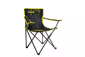 Lot de 4 chaises pliantes multi-usage avec sac de transport