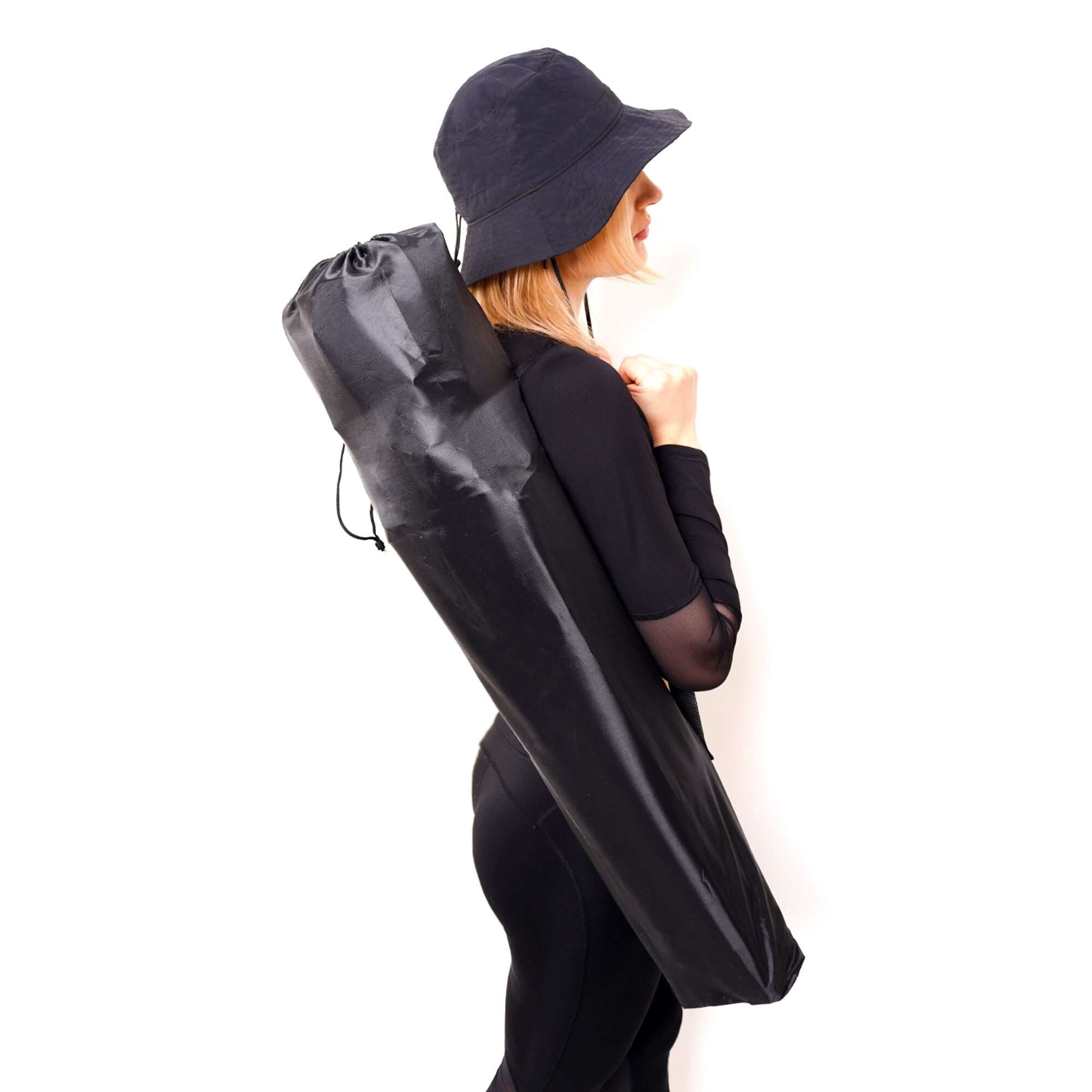 Image du produit : Lot de 4 chaises pliantes multi-usage avec sac de transport