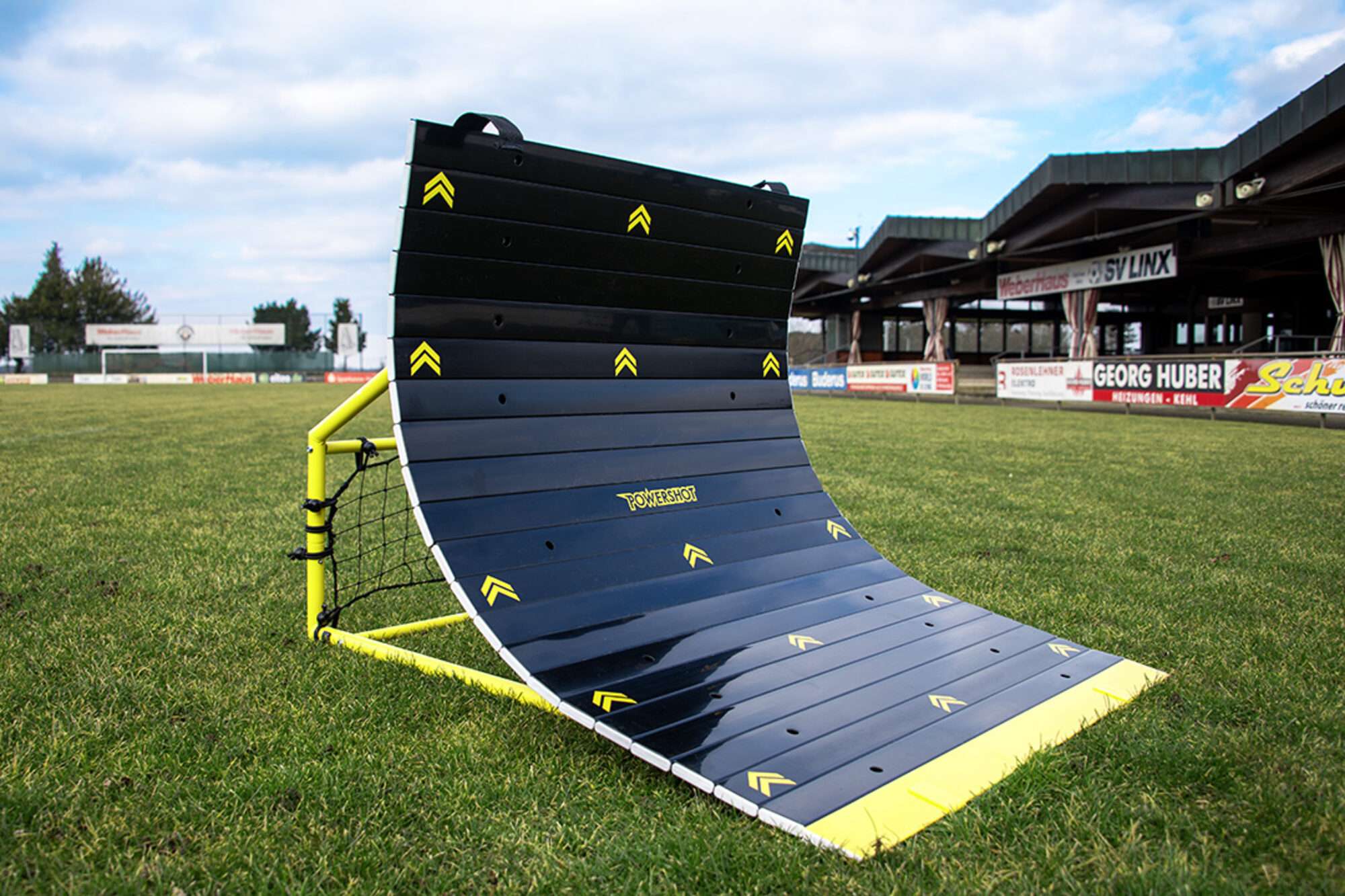 Image du produit : Planche de rebond 3 en 1