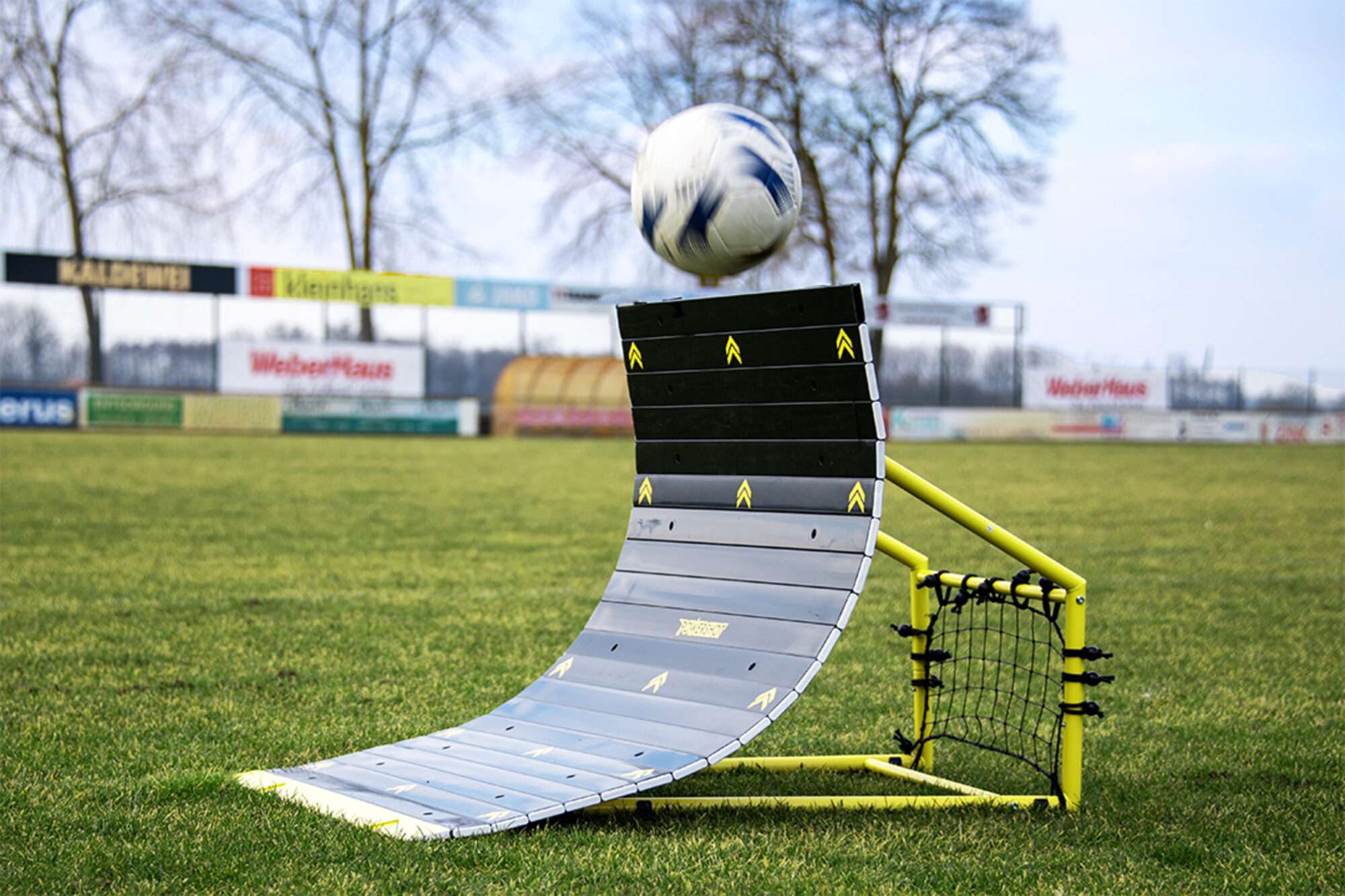 Image du produit : Planche de rebond 3 en 1