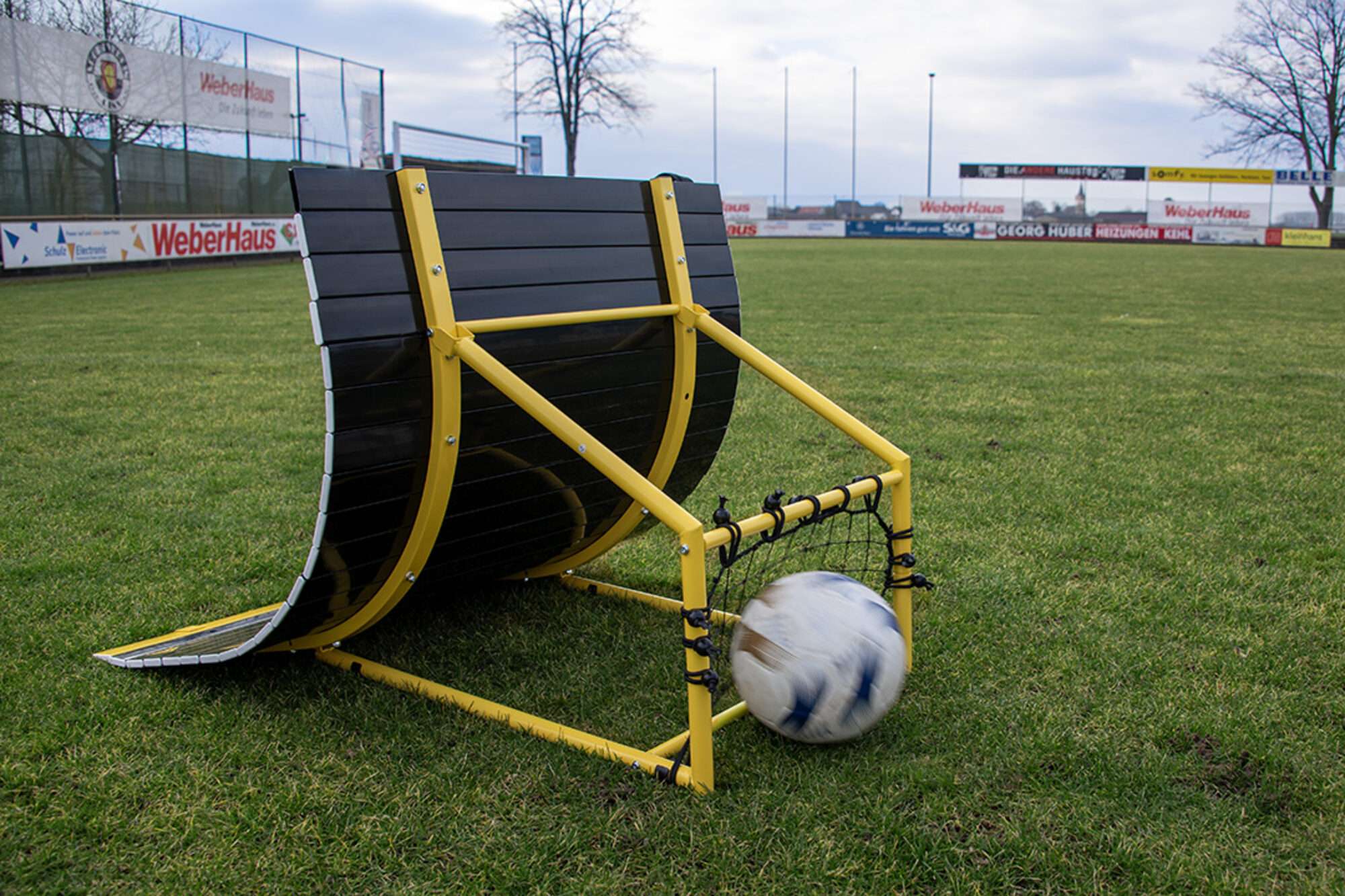 Image du produit : Planche de rebond 3 en 1