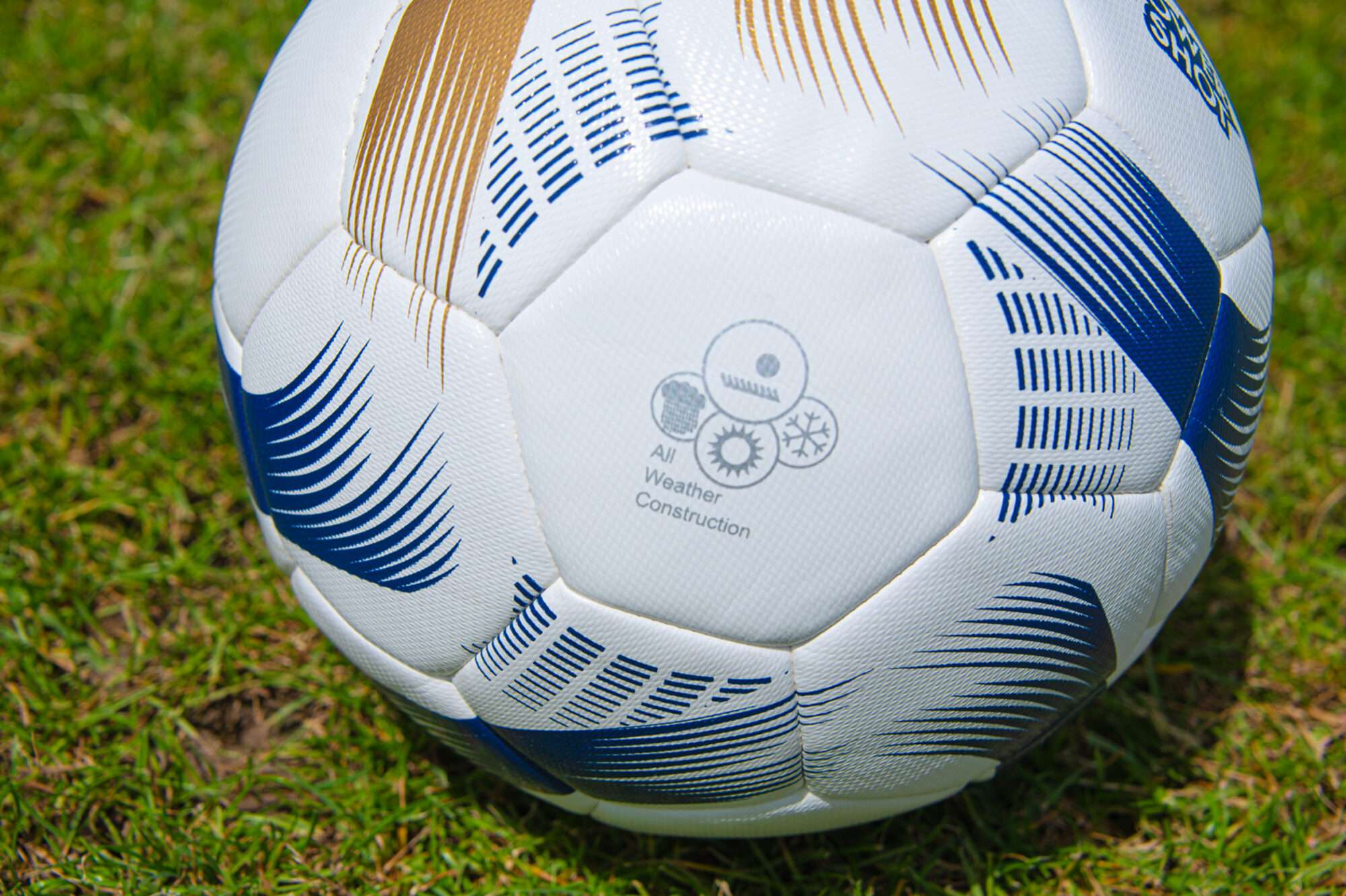 Image du produit : Ballon de foot Powershot matchs et entrainements - T.5