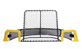 The Football Master® - Taille au choix