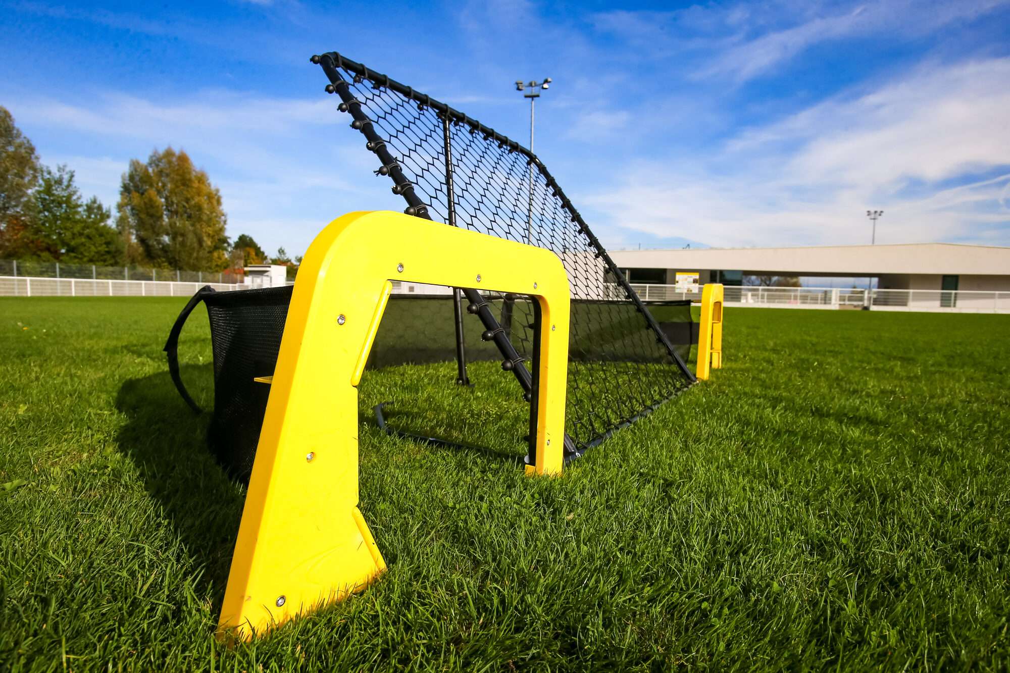 Image du produit : The Footballmaster® PLAY