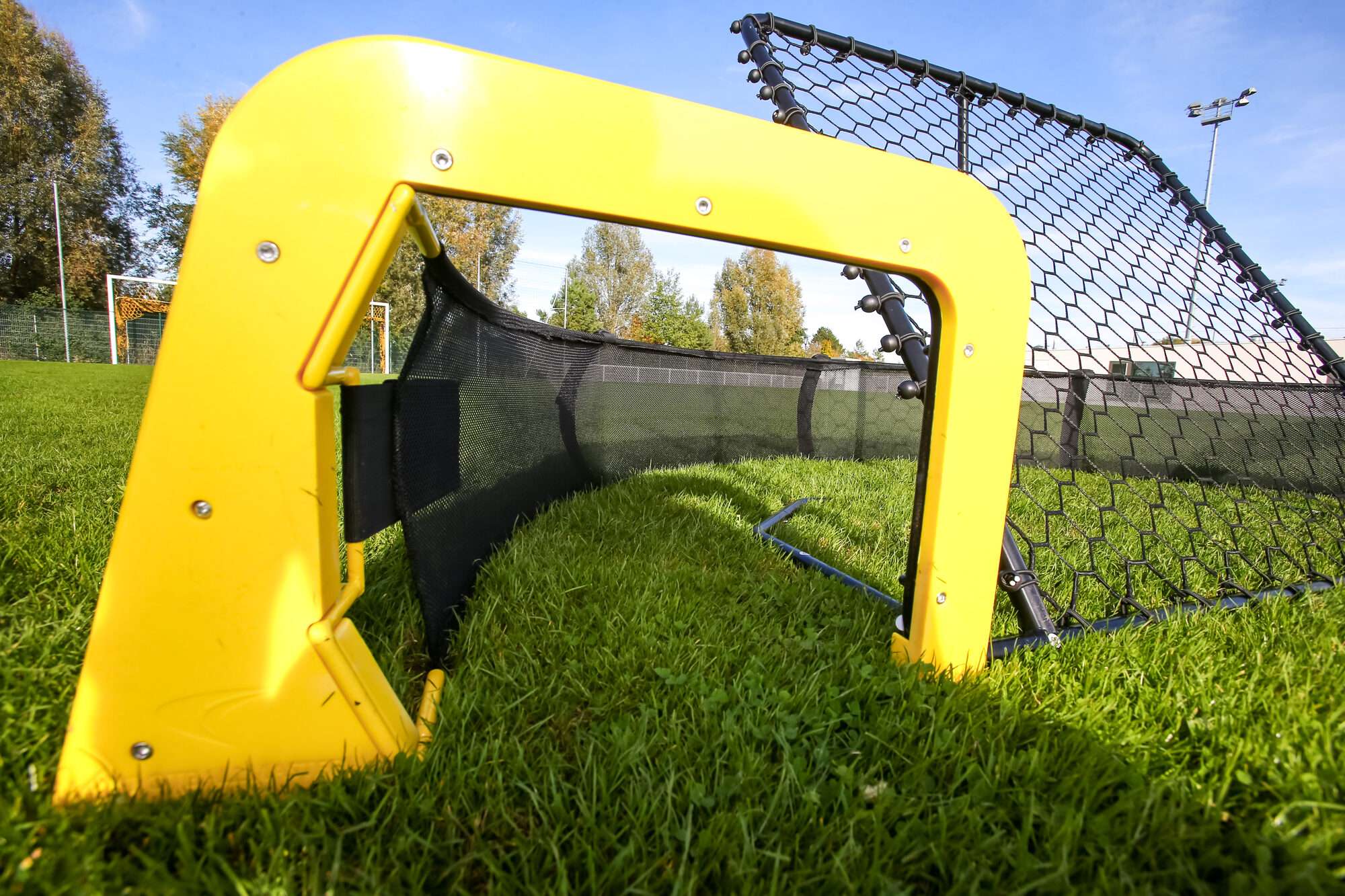 Image du produit : The Footballmaster® PLAY