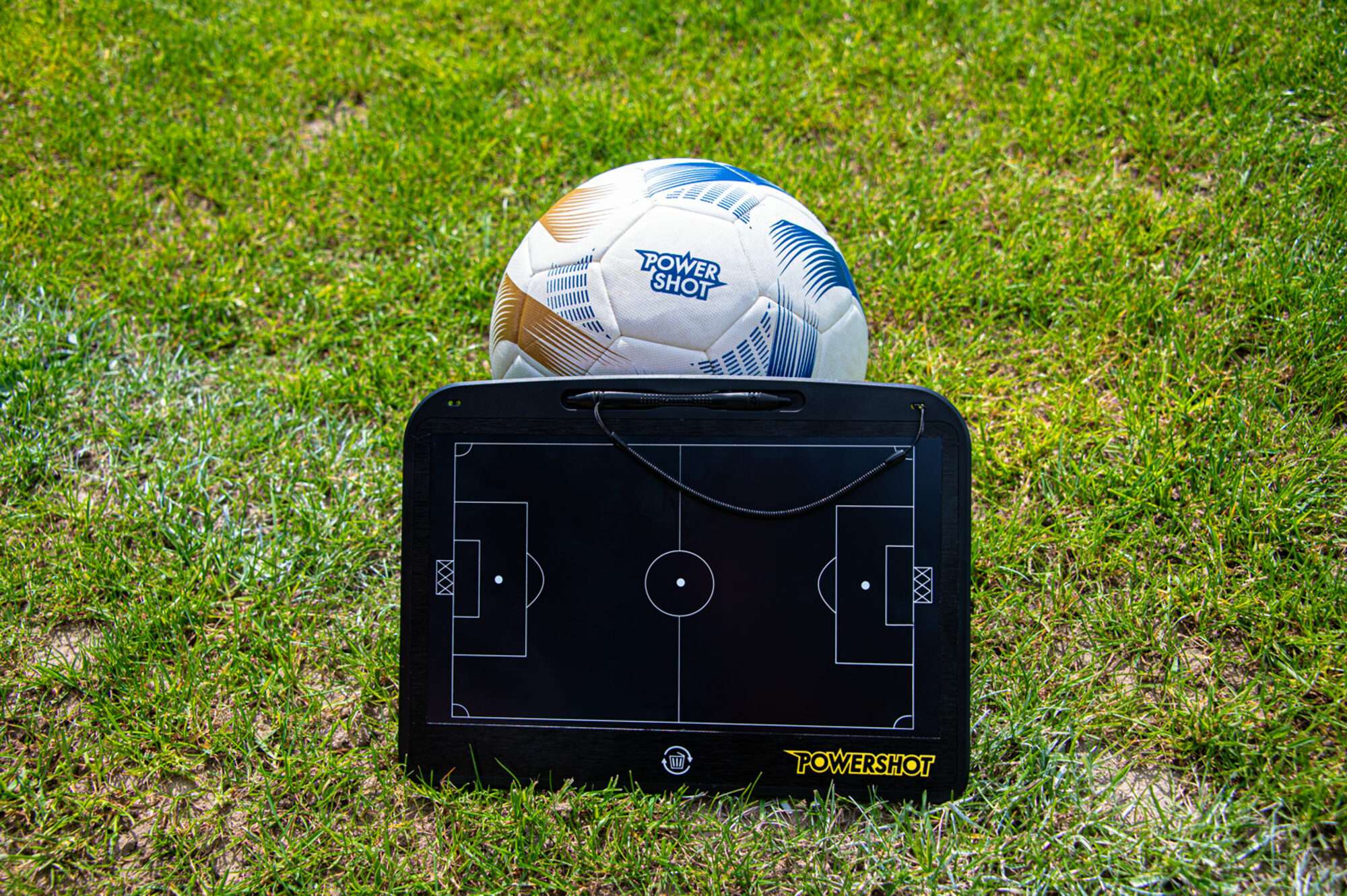 Image du produit : Tablette tactique ECO-RESPONSABLE (sans encre)