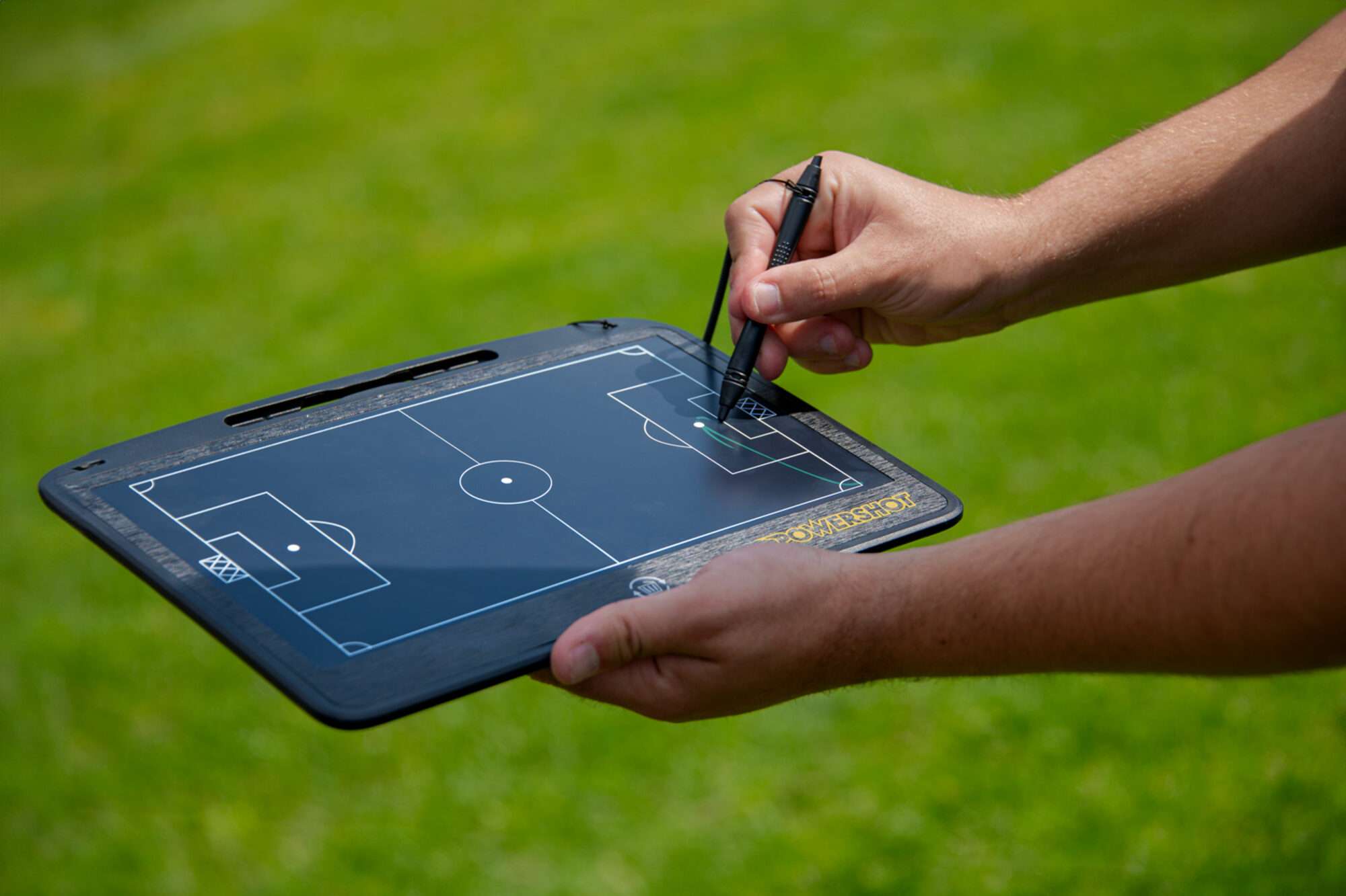 Image du produit : Tablette tactique ECO-RESPONSABLE (sans encre)