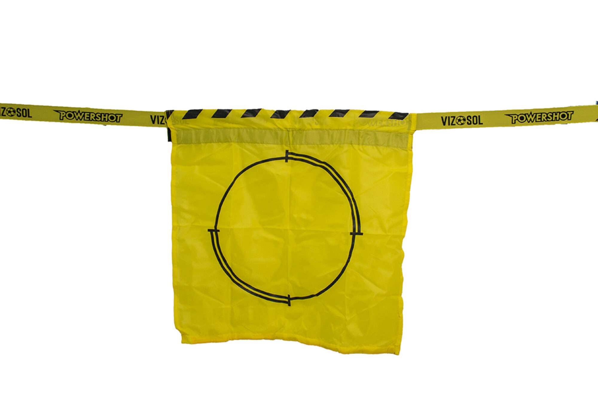 Image du produit : VIZOSOL - 76% des buts marqués !