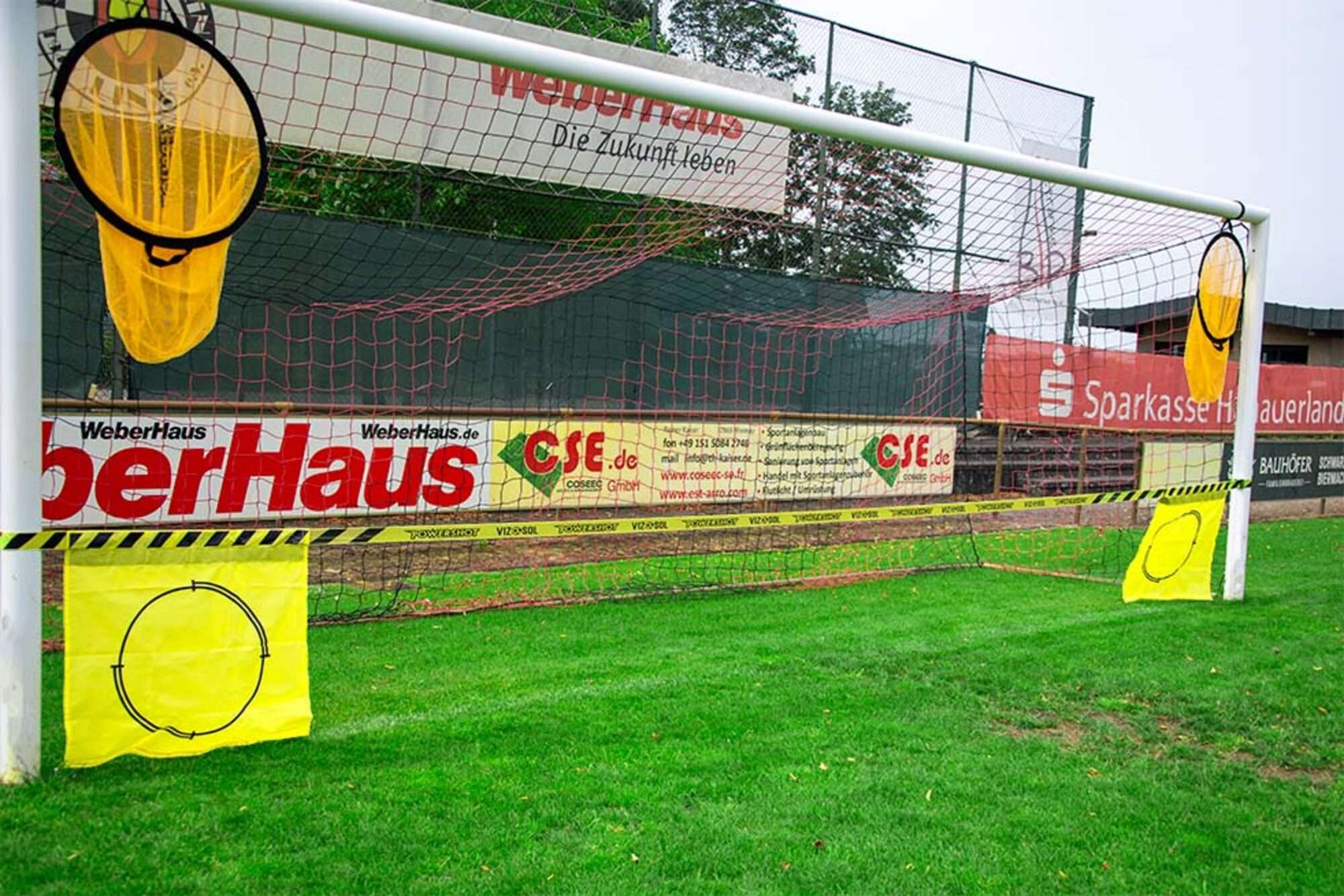 Image du produit : VIZOSOL - 76% des buts marqués !